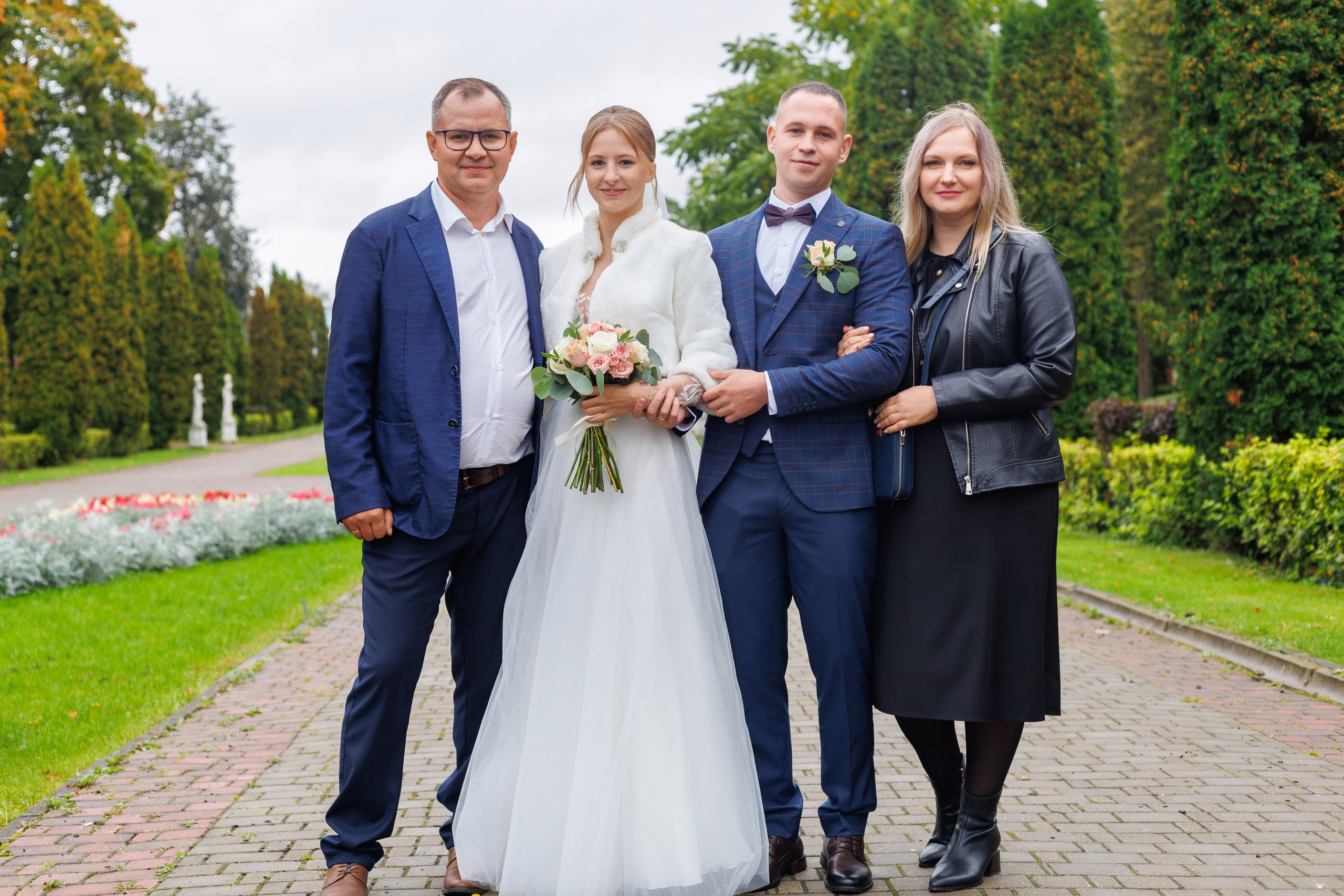 Вера&Никита. Фотограф Надежда Гольцева