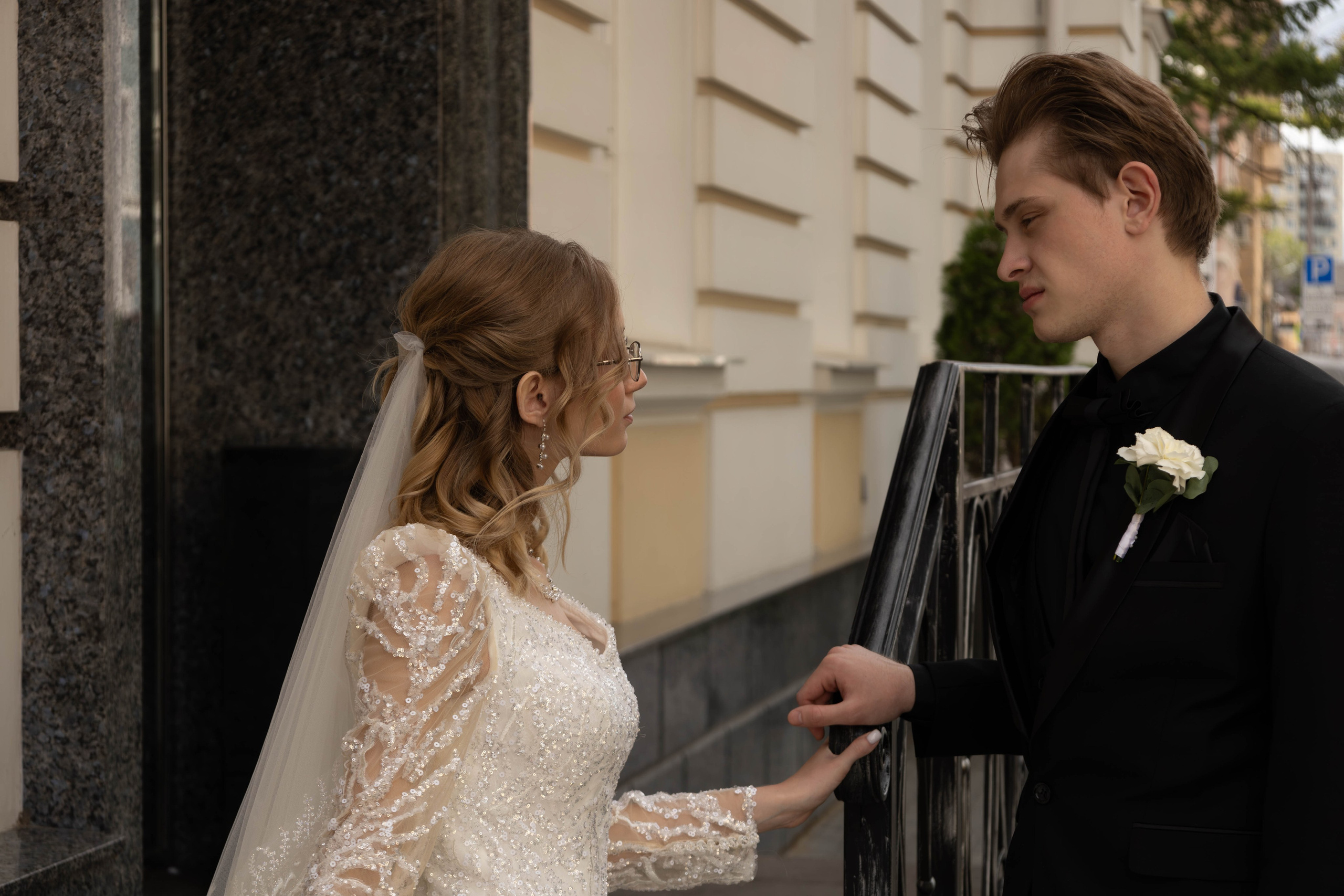 Юрий&Анастасия. Фотограф Надежда Гольцева