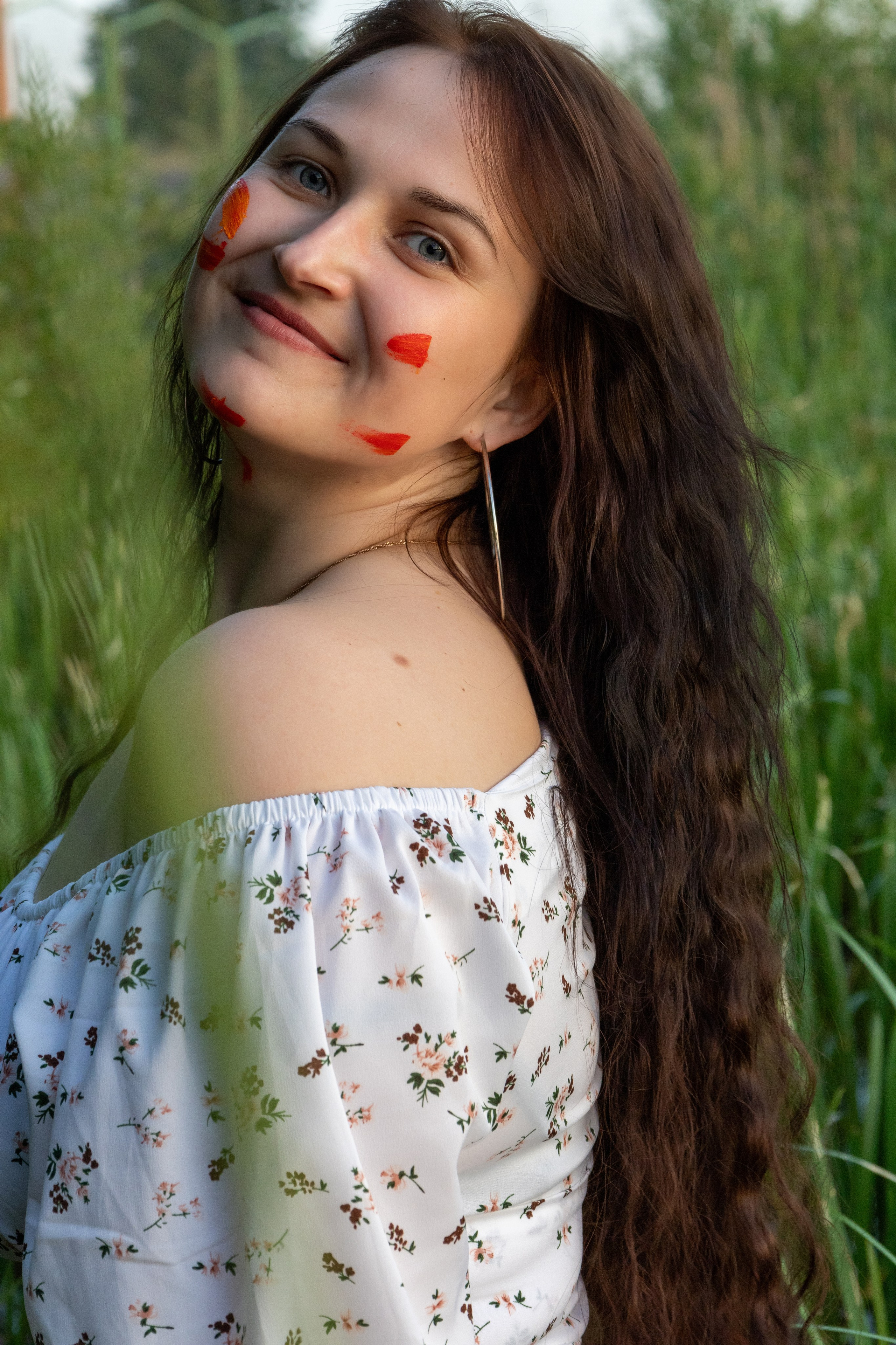 Анастасия. Фотограф Надежда Гольцева