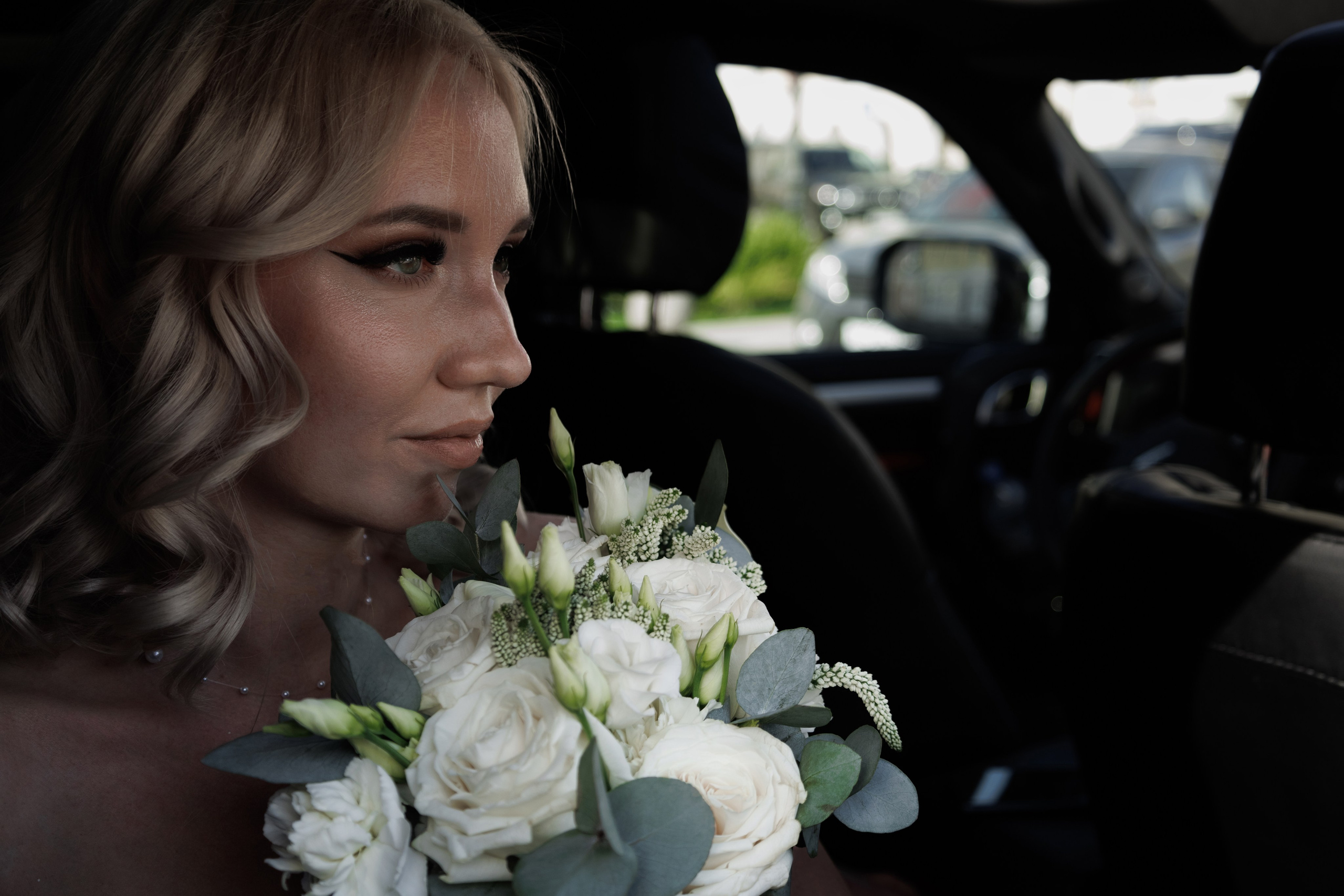 Антон&Светлана. Фотограф Надежда Гольцева