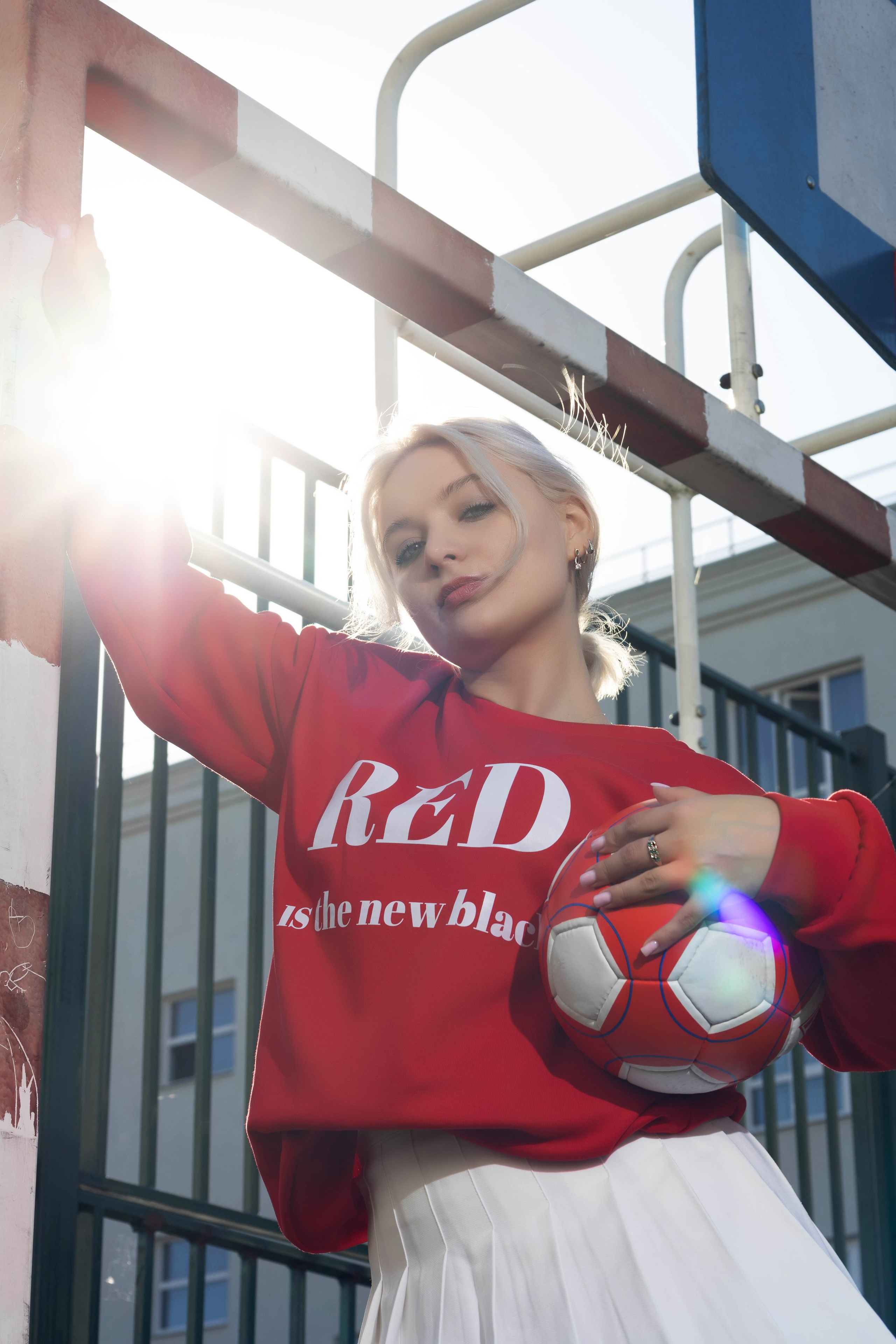 Дарья. Фотограф Надежда Гольцева