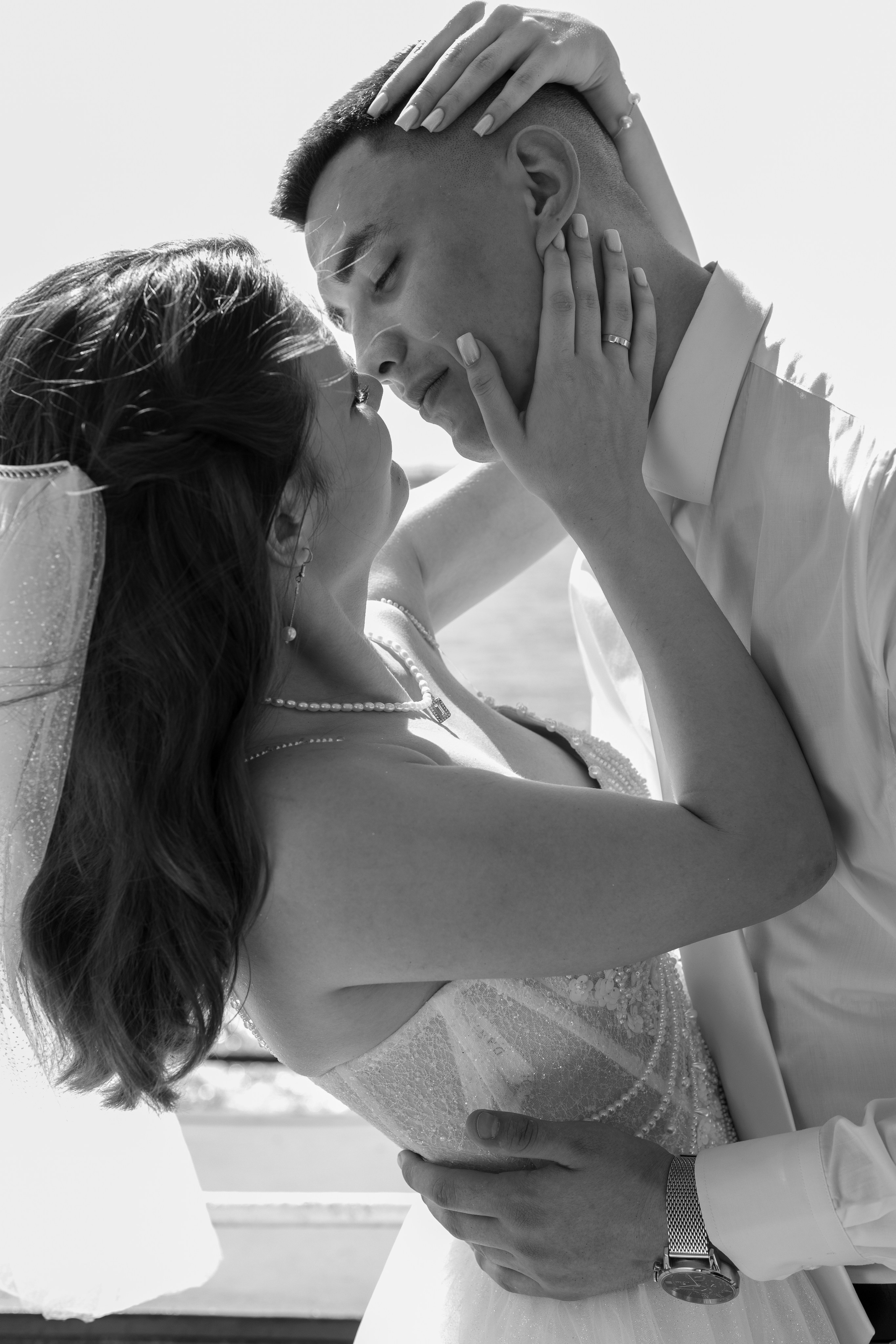 Егор&Ирина. Фотограф Надежда Гольцева