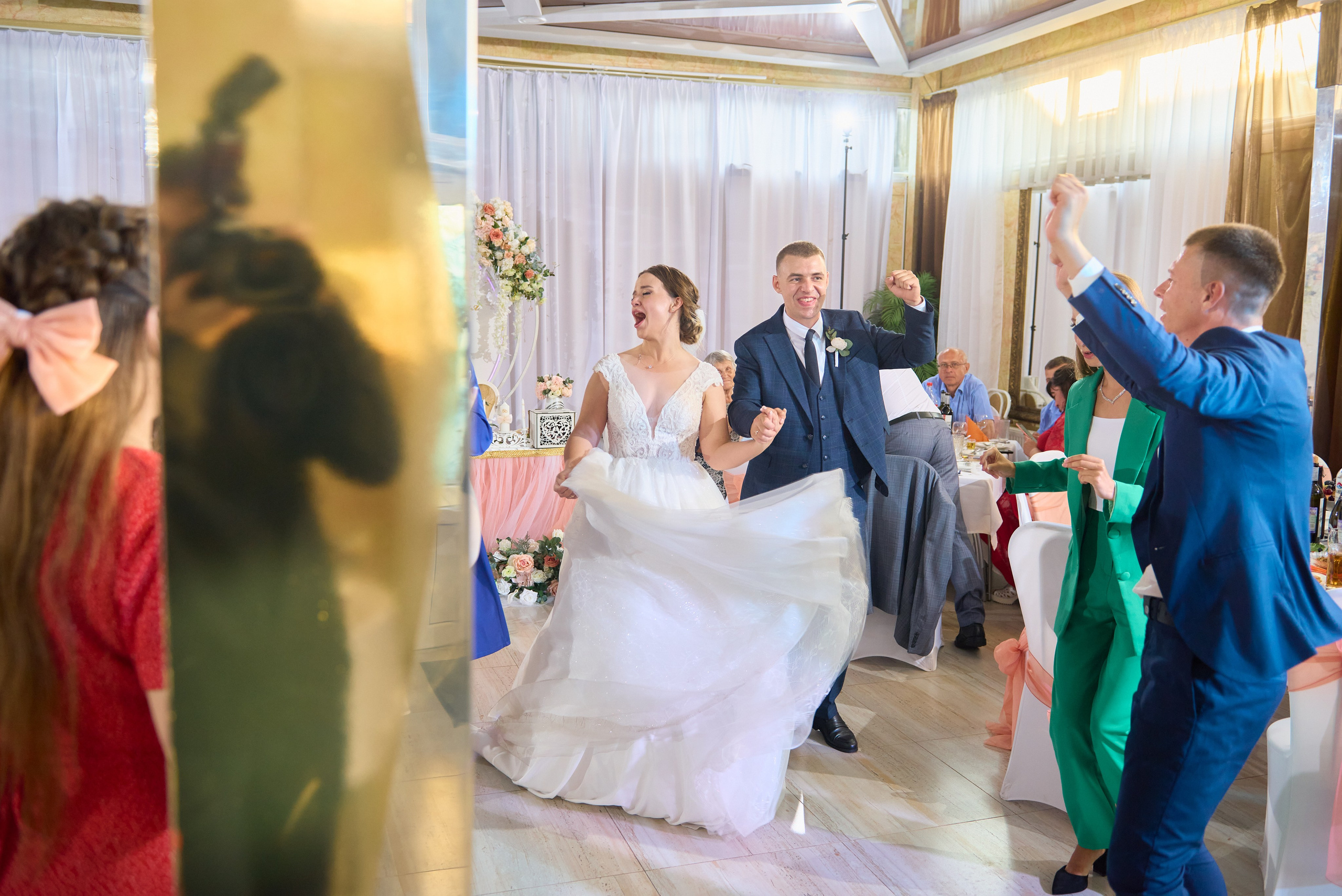 Даниил и Юлия. Фотограф Евдокимов Никита. Тамбов, Москва