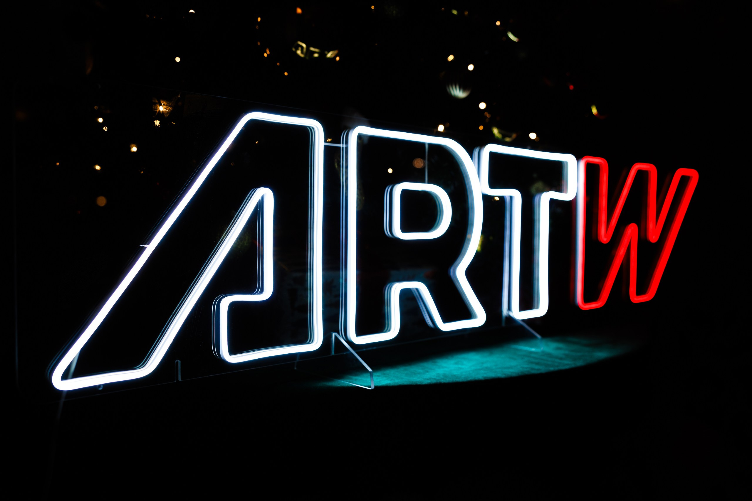 Пижамный новогодний корпоратив АРТВ. Фотограф в Санкт-Петербурге — Сергей Петров