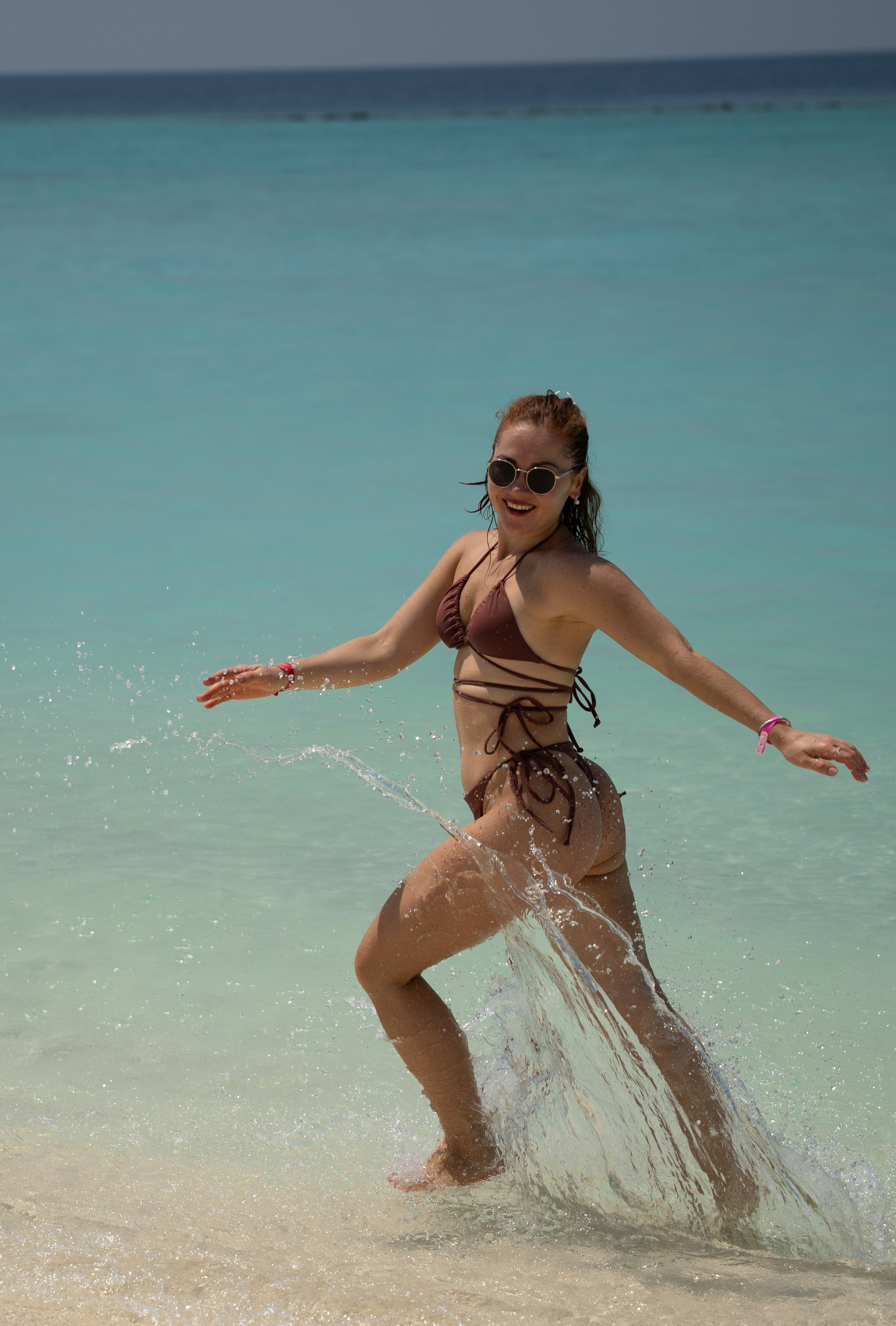 Мальдивы. Ksenia Kim