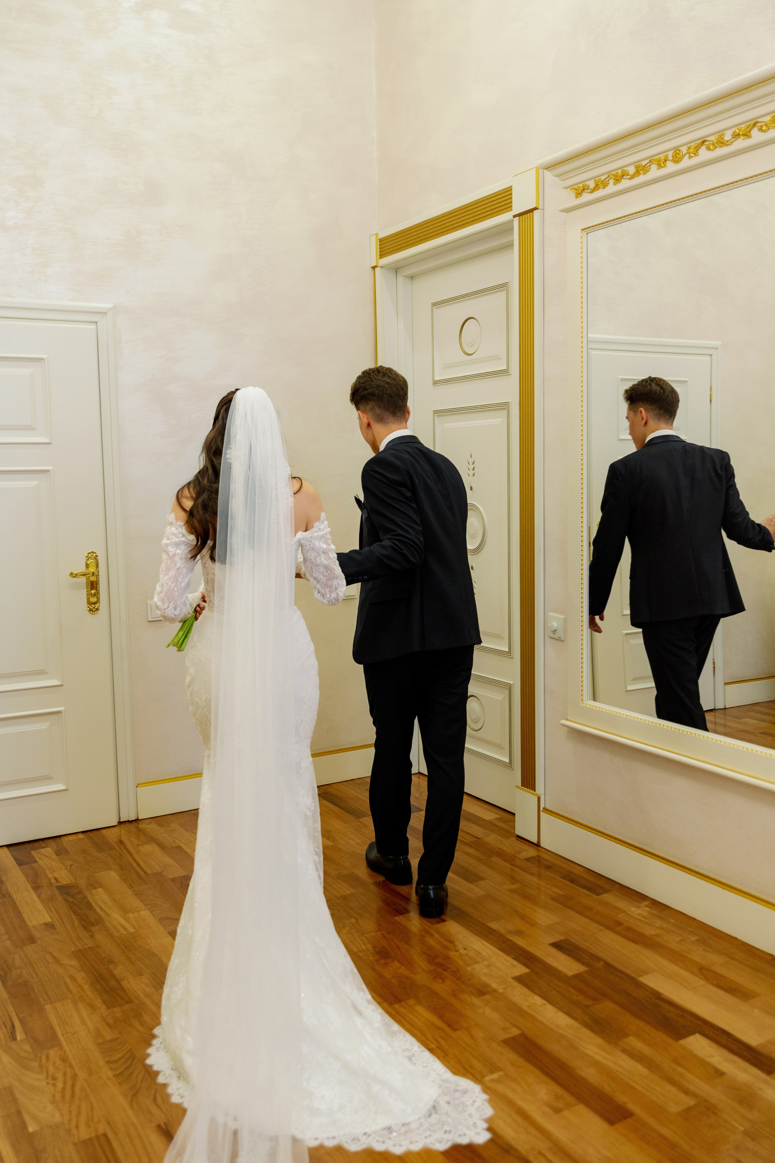 A & E. Свадебный фотограф в Тюмени и Екатеринбурге Сергей Михин