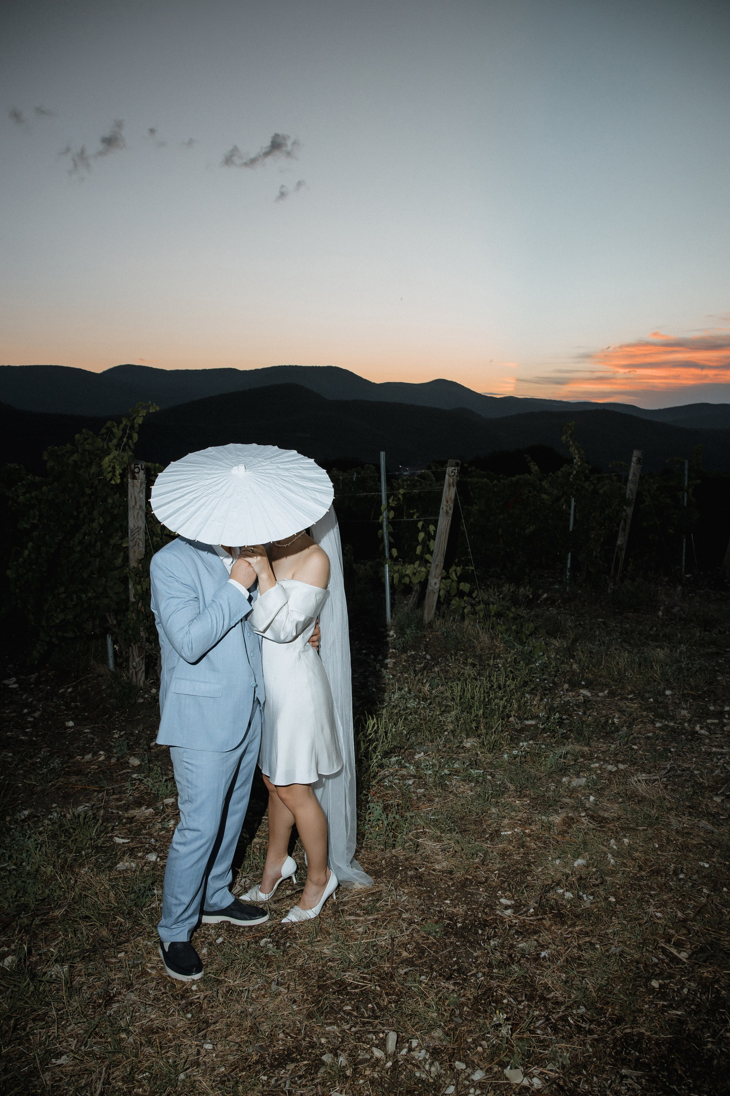 Дмитрий и Софья. Свадебный и семейный фотограф в Анапе/Новороссийске Виктория Чайка