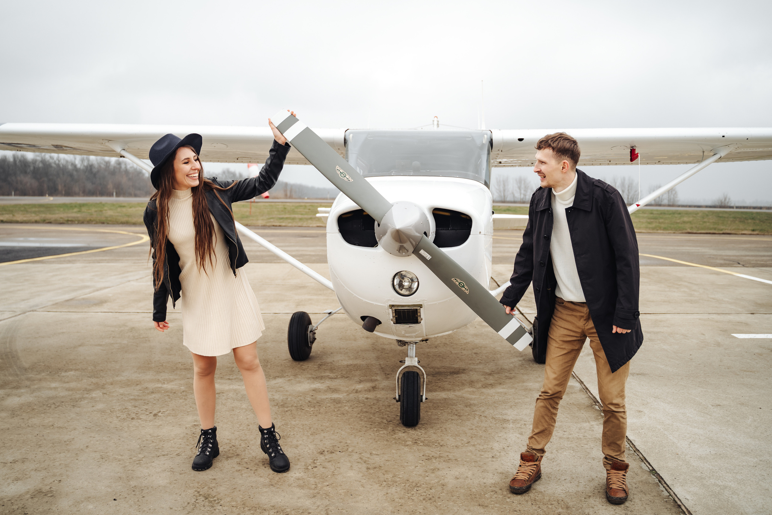 Love story «Вверх». Свадебный и семейный фотограф в Краснодаре Павел Мельников