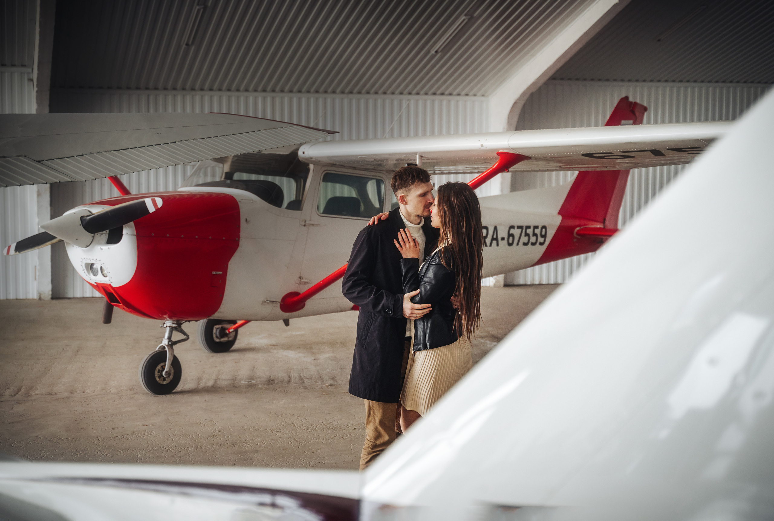 Love story «Вверх». Свадебный и семейный фотограф в Краснодаре Павел Мельников