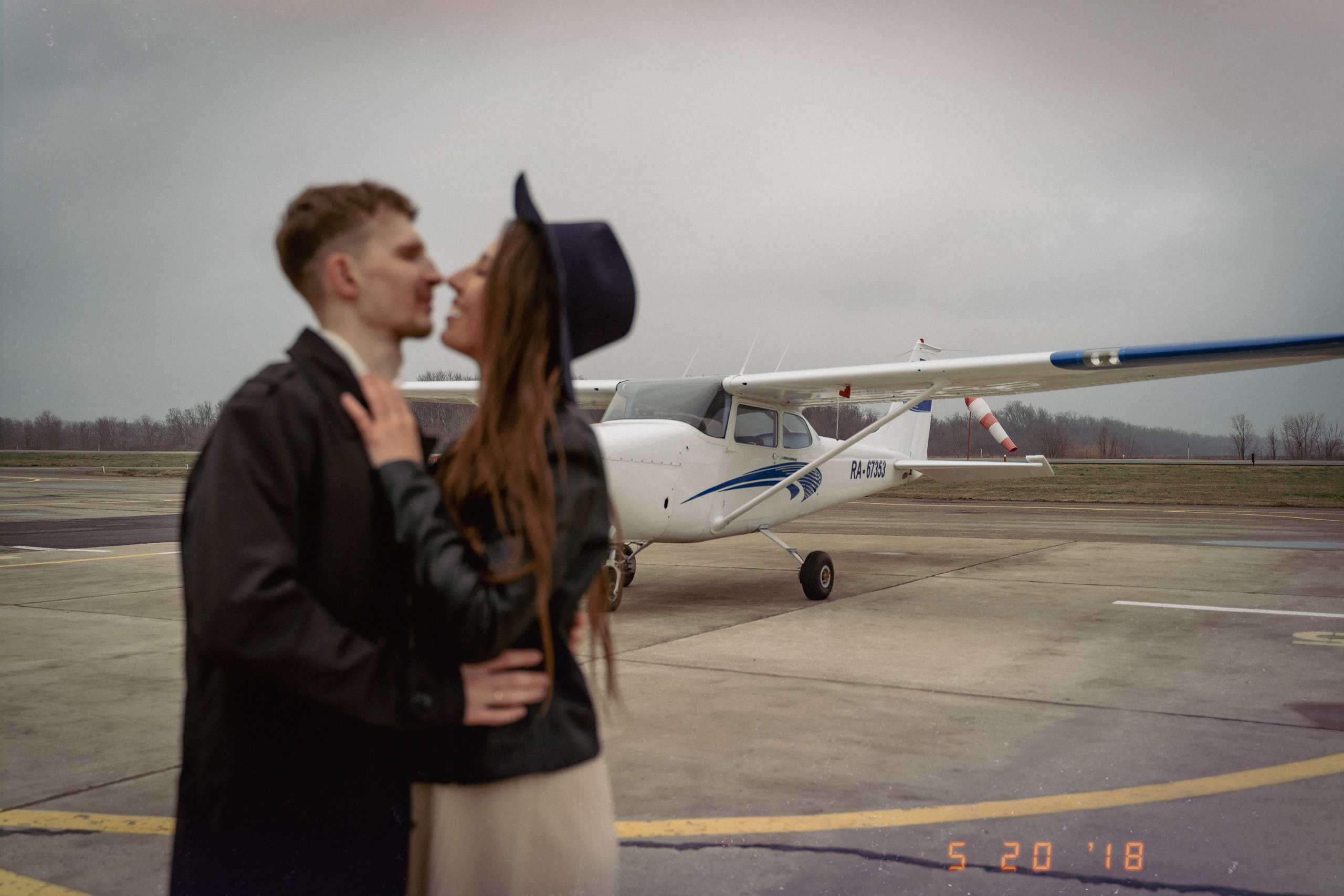 Love story «Вверх». Свадебный и семейный фотограф в Краснодаре Павел Мельников