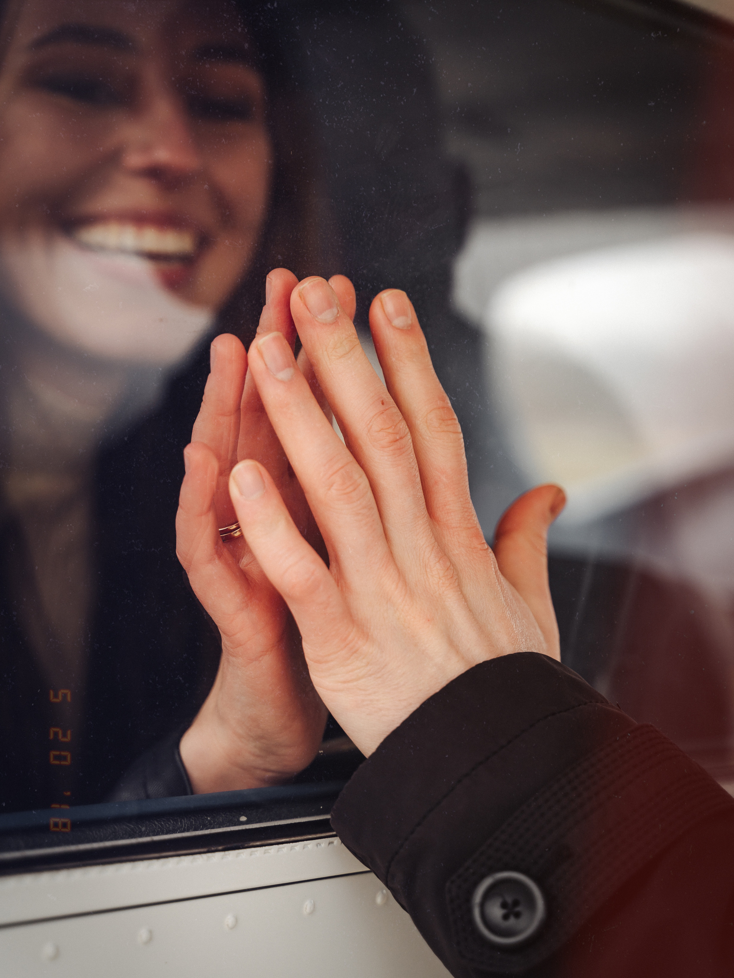 Love story «Вверх». Свадебный и семейный фотограф в Краснодаре Павел Мельников