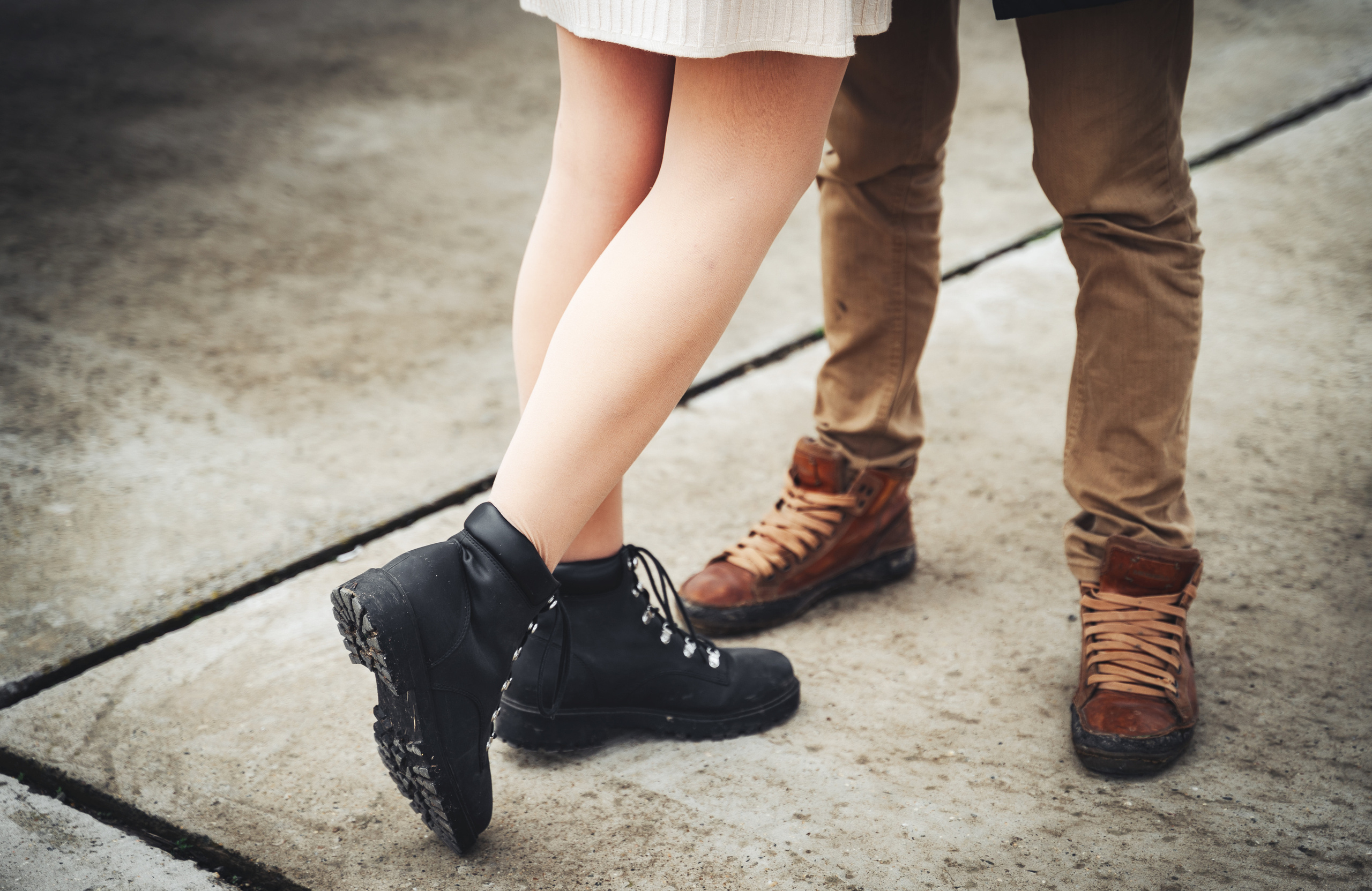 Love story «Вверх». Свадебный и семейный фотограф в Краснодаре Павел Мельников