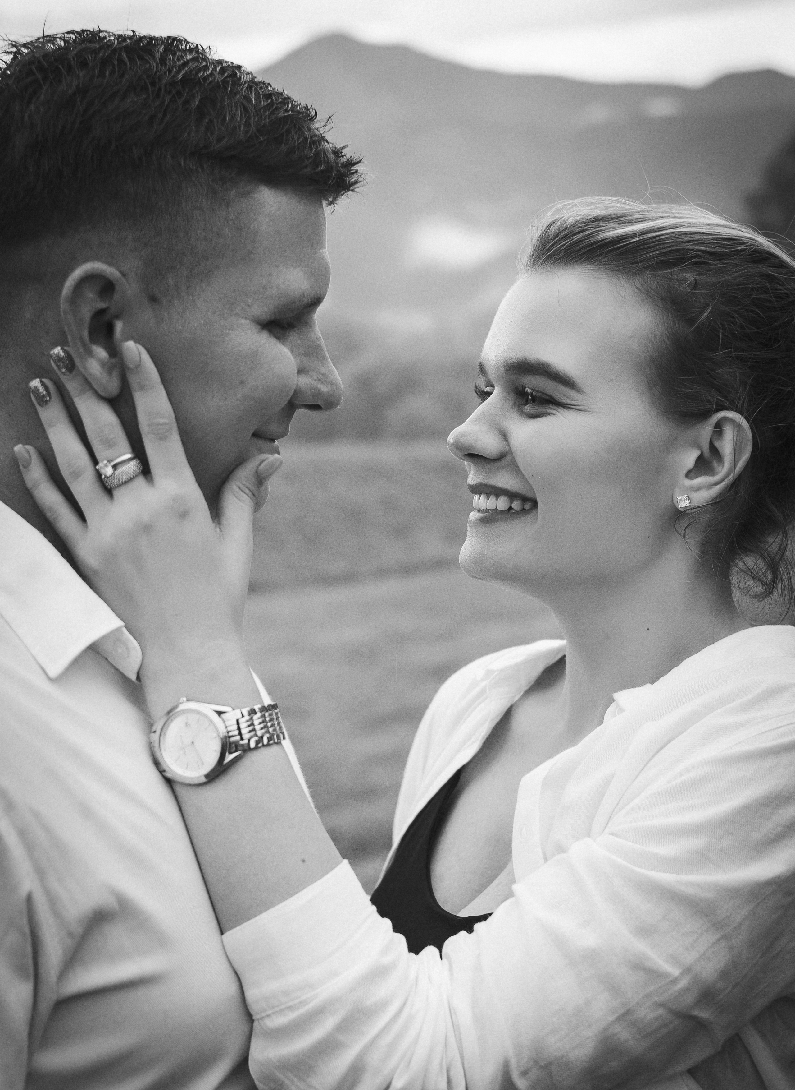 Love Story в Сочи. Свадебный и семейный фотограф в Краснодаре Павел Мельников