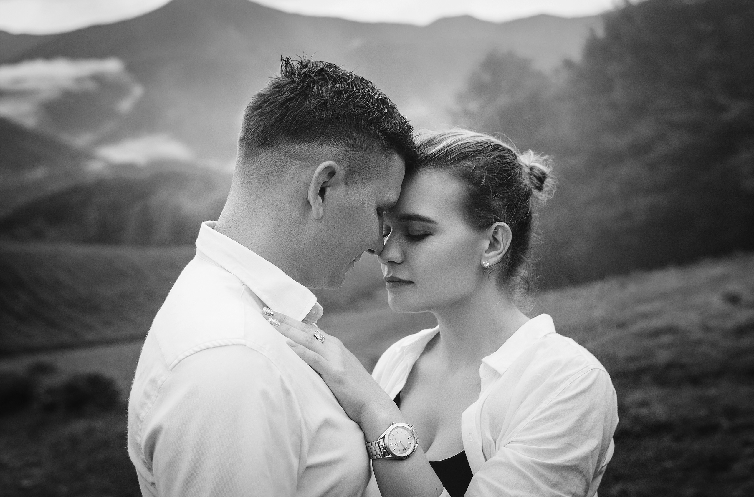 Love Story в Сочи. Свадебный и семейный фотограф в Краснодаре Павел Мельников