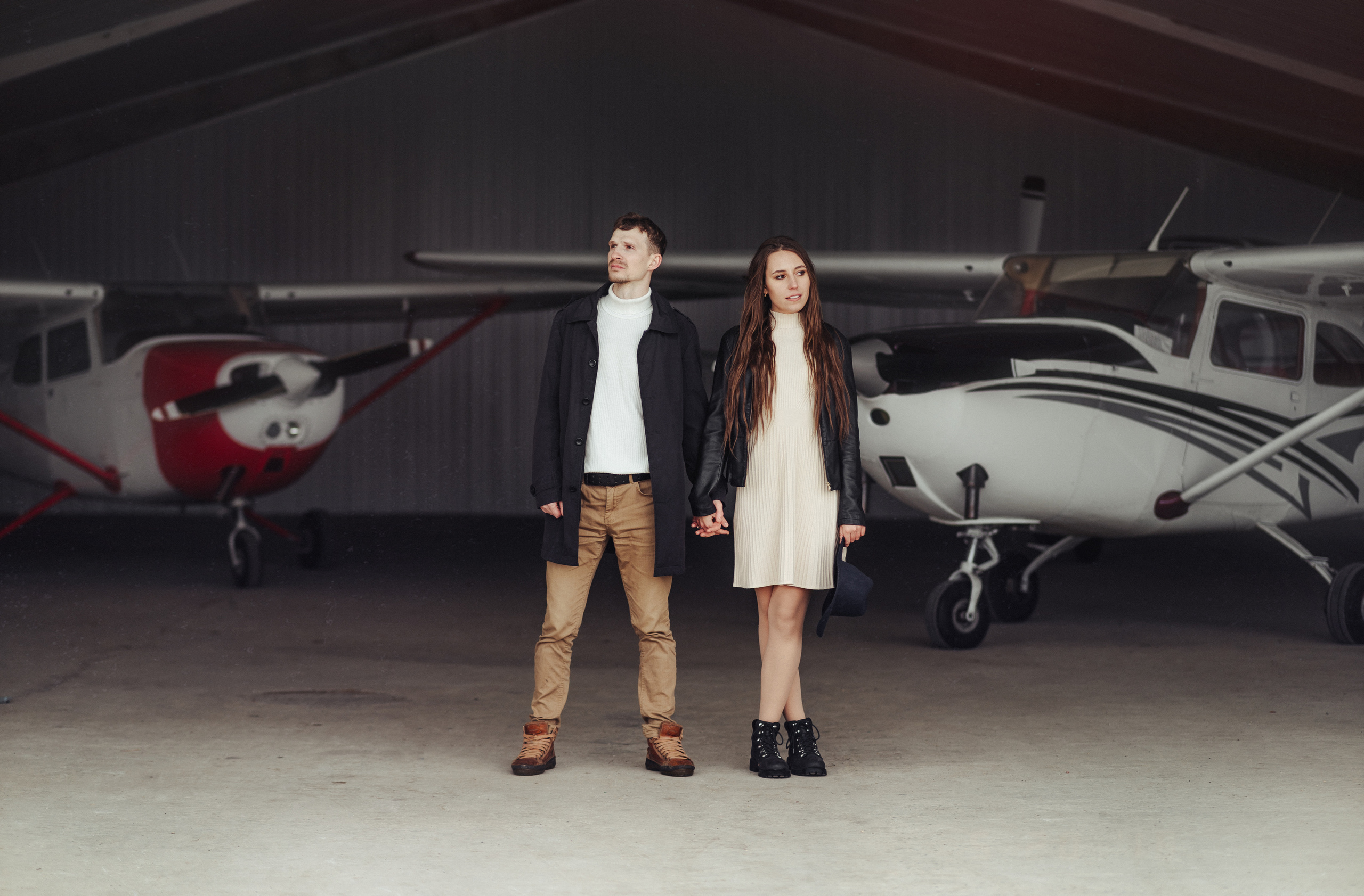 Love story «Вверх». Свадебный и семейный фотограф в Краснодаре Павел Мельников