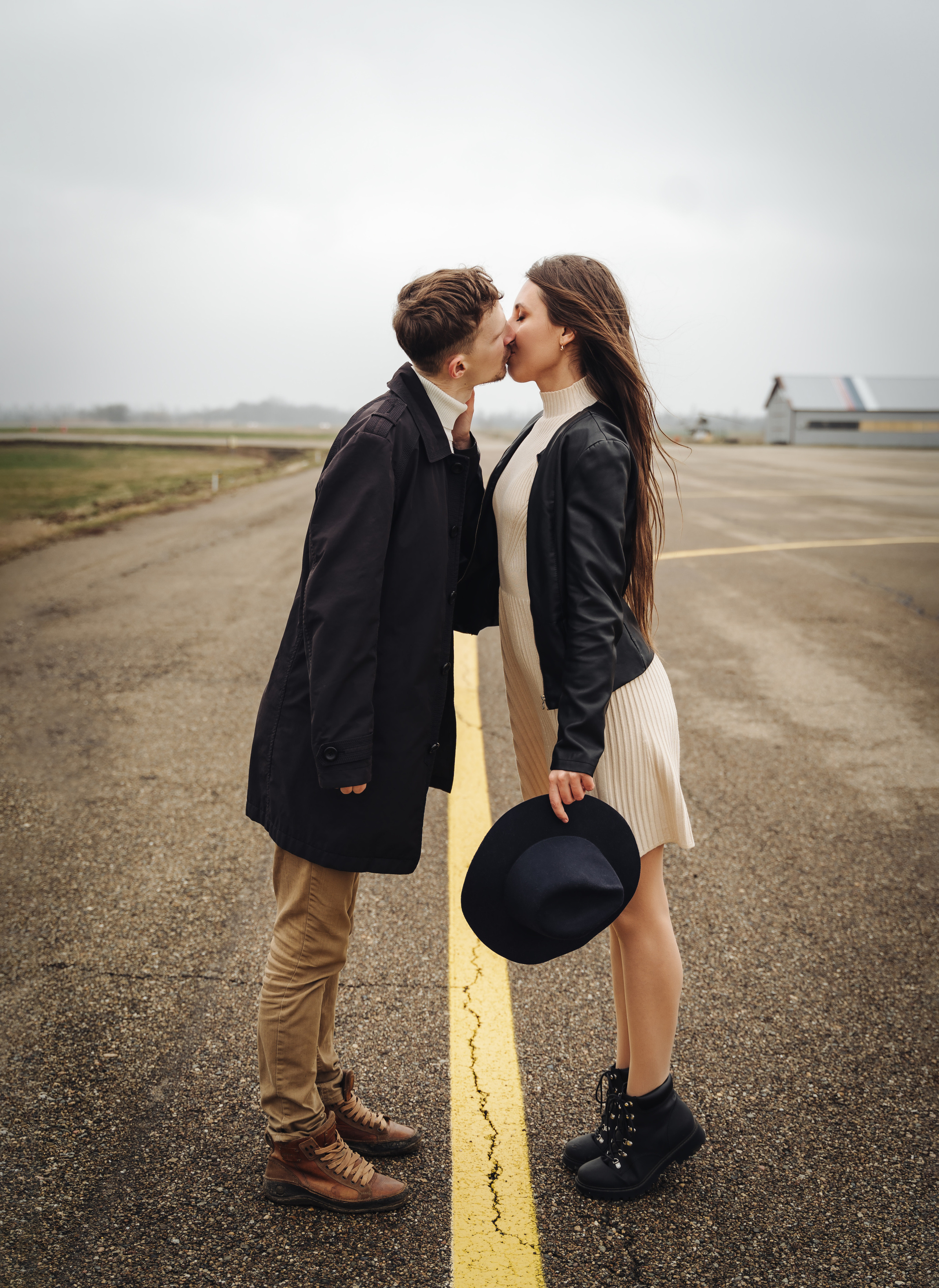 Love story «Вверх». Свадебный и семейный фотограф в Краснодаре Павел Мельников