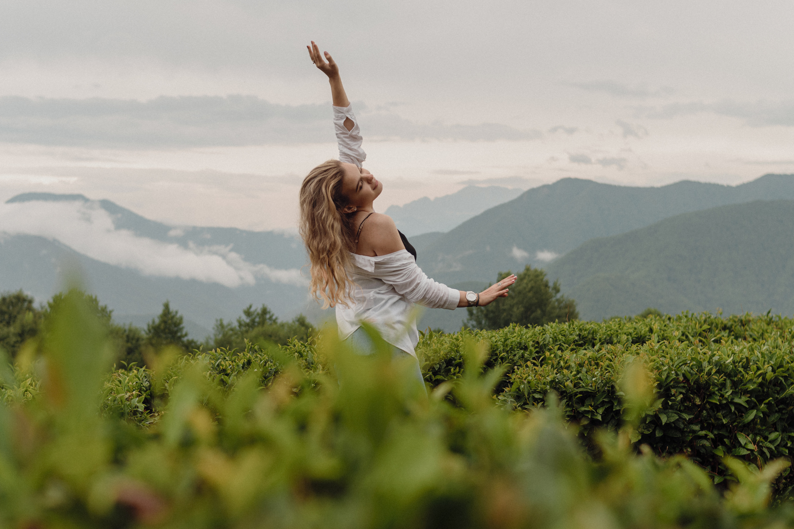 Love Story в Сочи. Свадебный и семейный фотограф в Краснодаре Павел Мельников