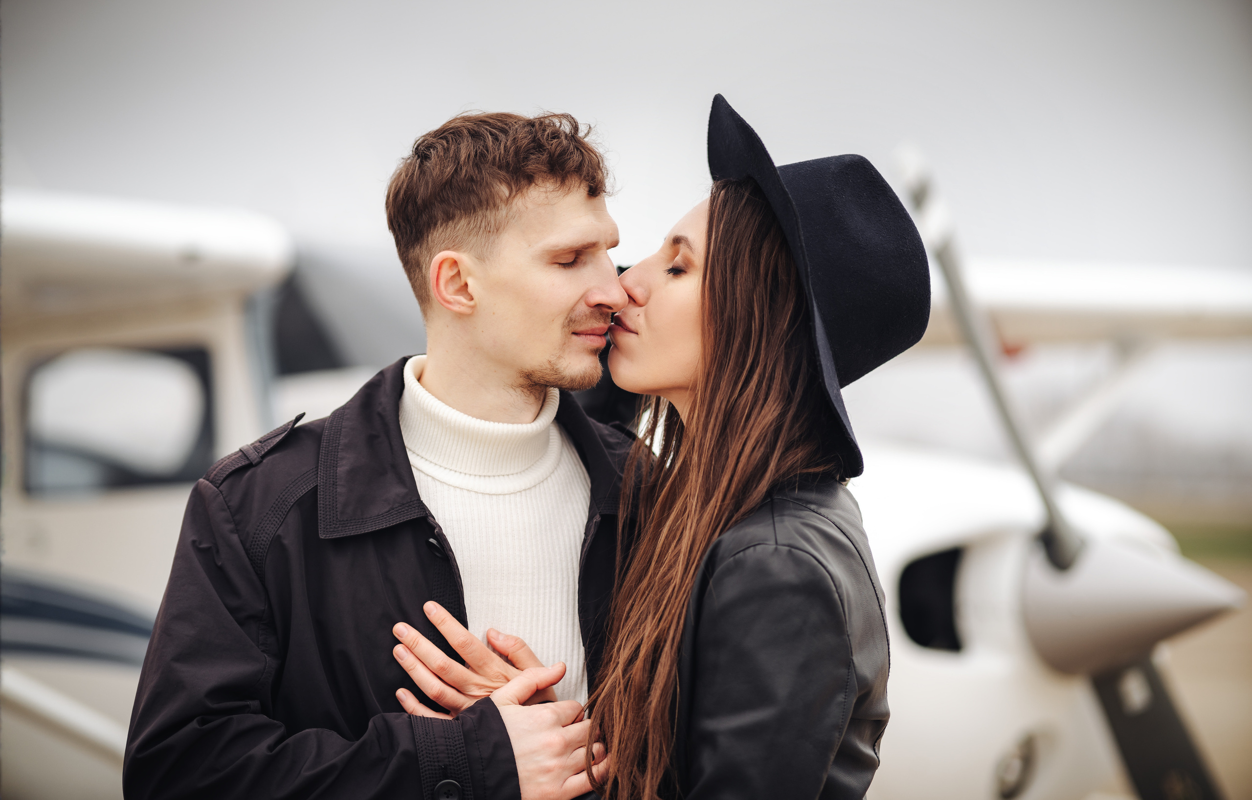 Love story «Вверх». Свадебный и семейный фотограф в Краснодаре Павел Мельников