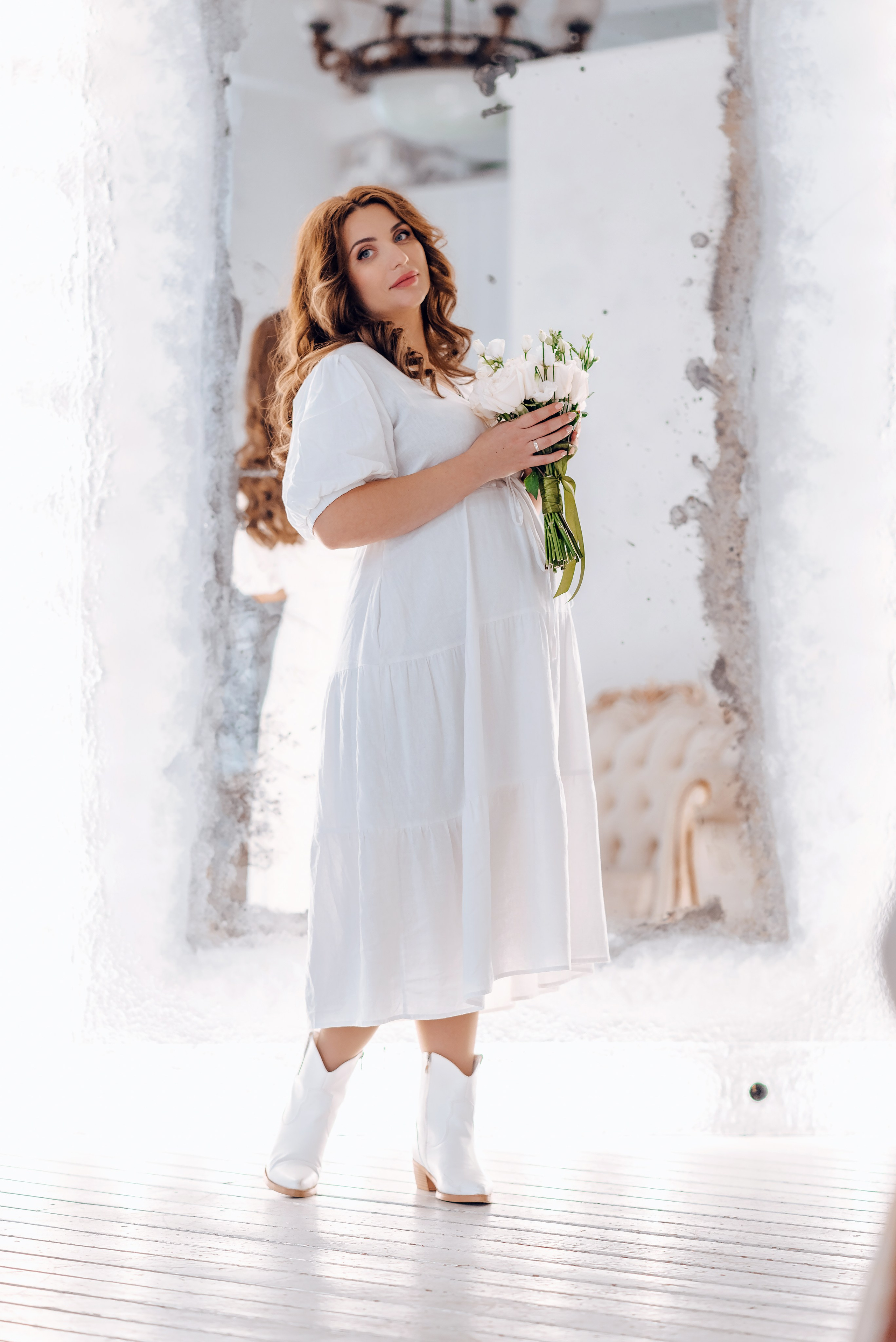 Марина и Антон. Детский и семейный фотограф Катерина Мишина