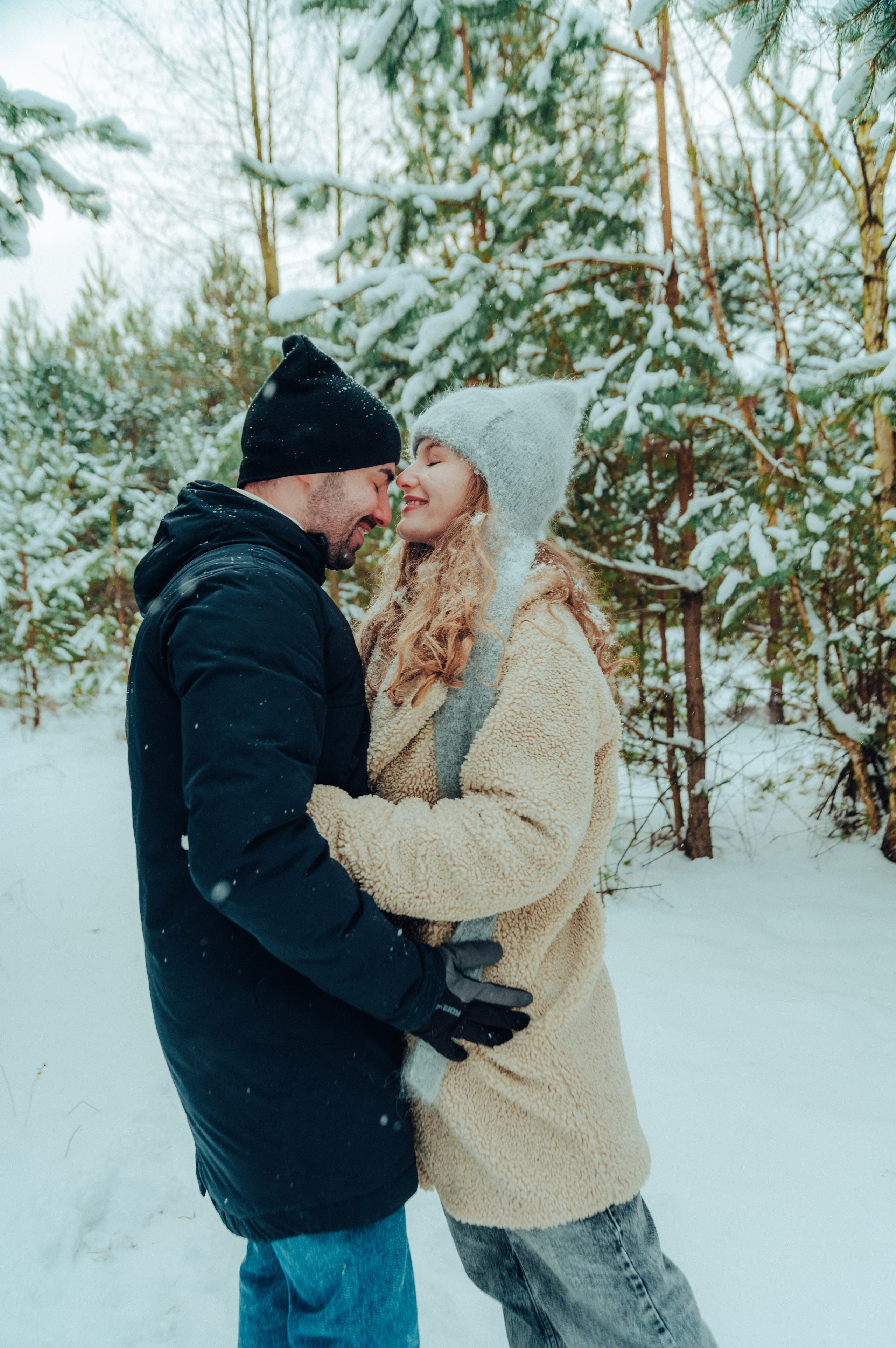 Вика и Денис. Детский и семейный фотограф Катерина Мишина