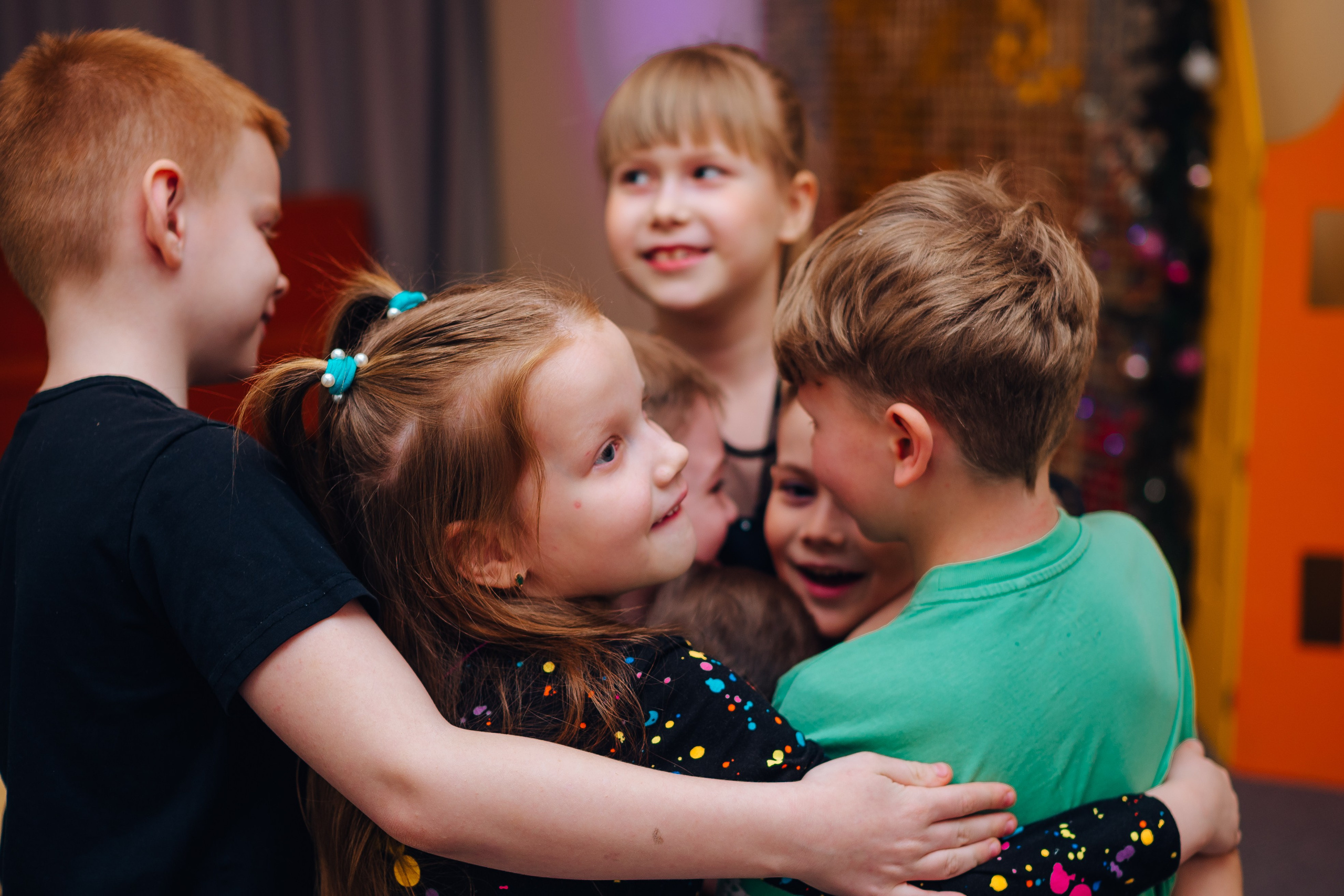 Ярослав. Детский и семейный фотограф Катерина Мишина