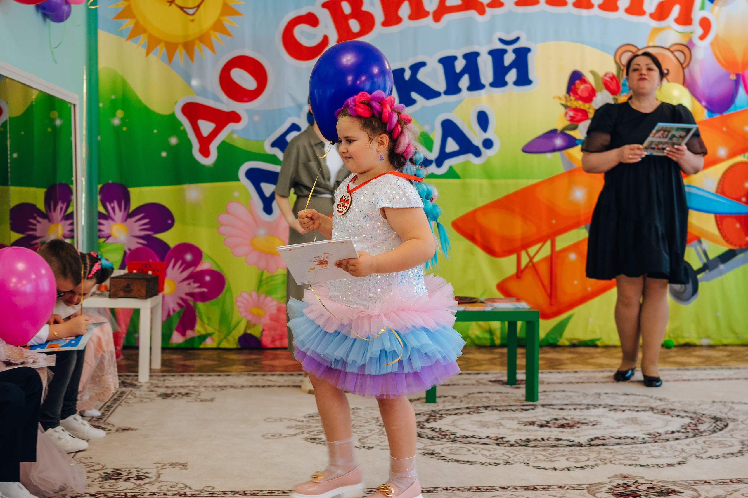 108 сад. Детский и семейный фотограф Катерина Мишина