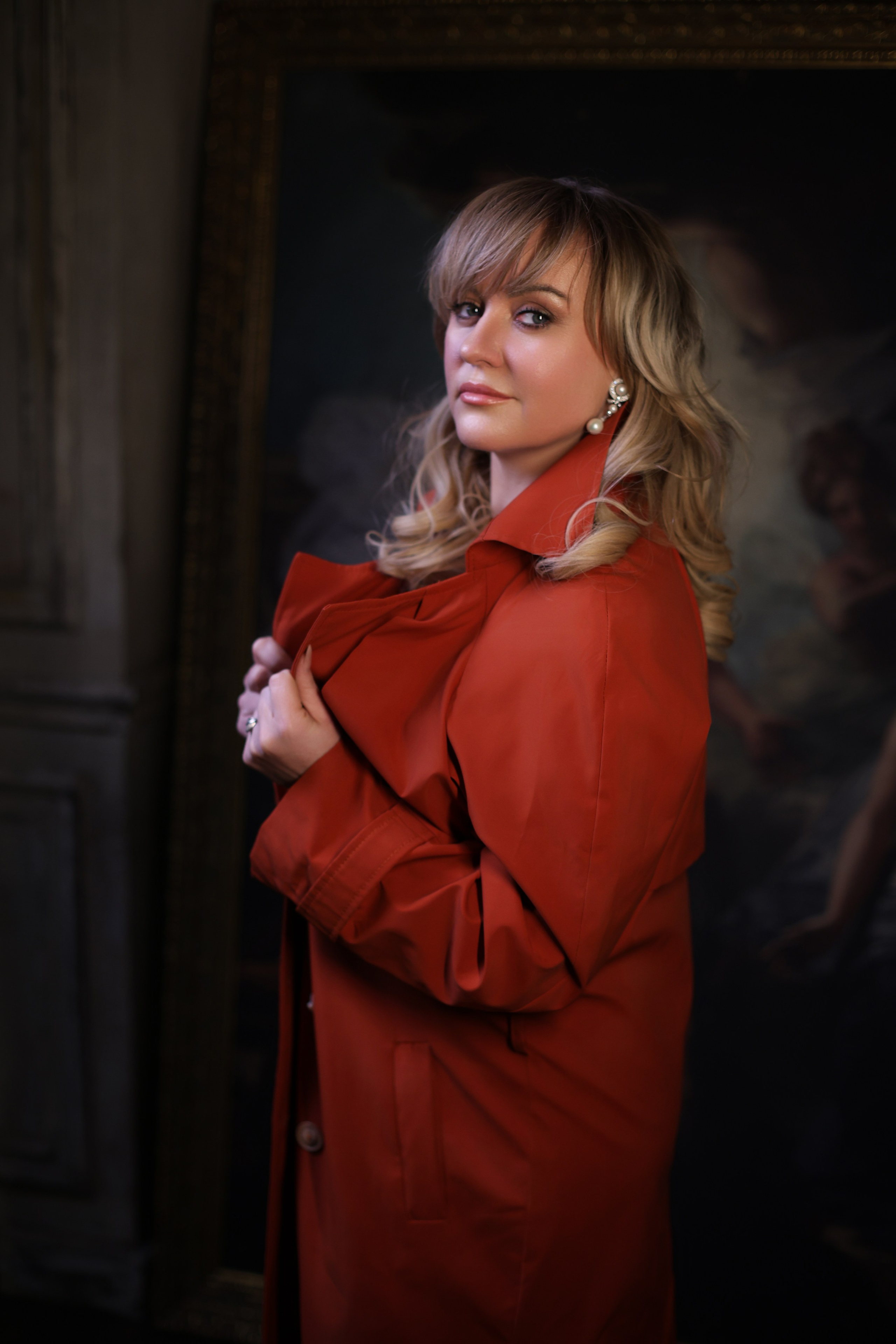 Профессиональная фотосъёмка в студии — яркие и качественные фотографии для души