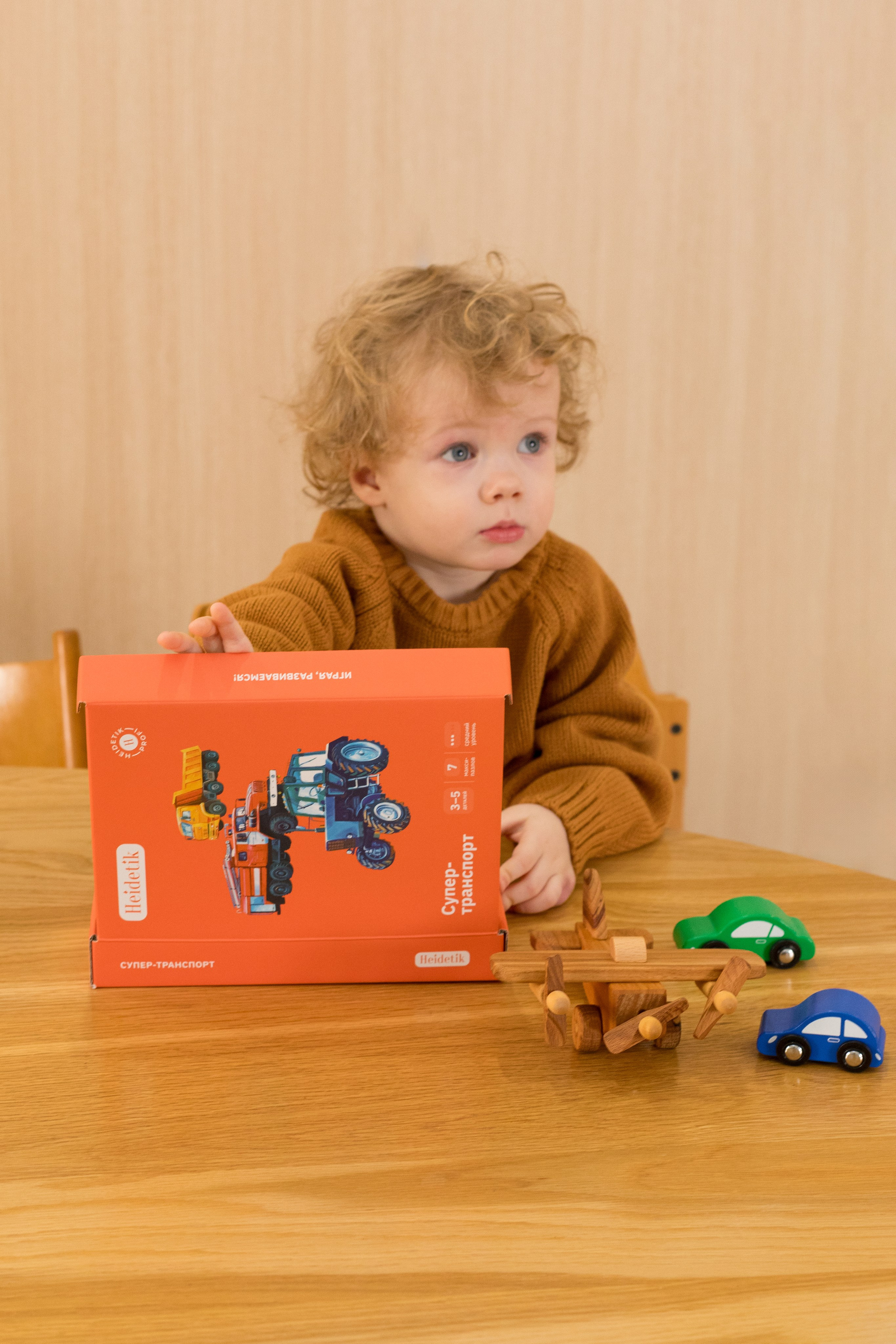 Для детского бренда HEIDETIK. Детский и контент фотограф Надя Волкова Санкт-Петербург