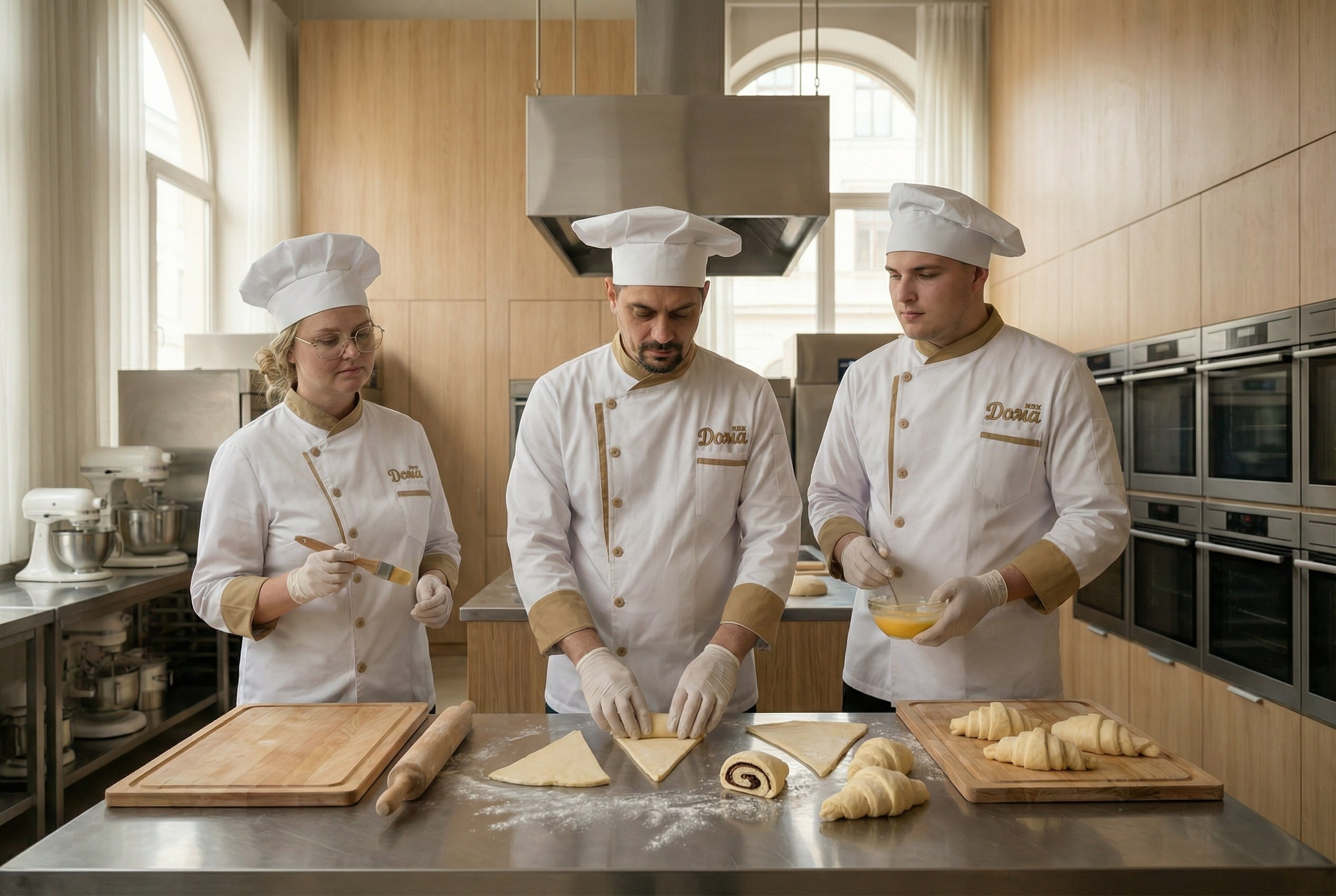 Проект кафе «Как Дома». Выпускные Альбомы и Фотосессии п. Кавалерово