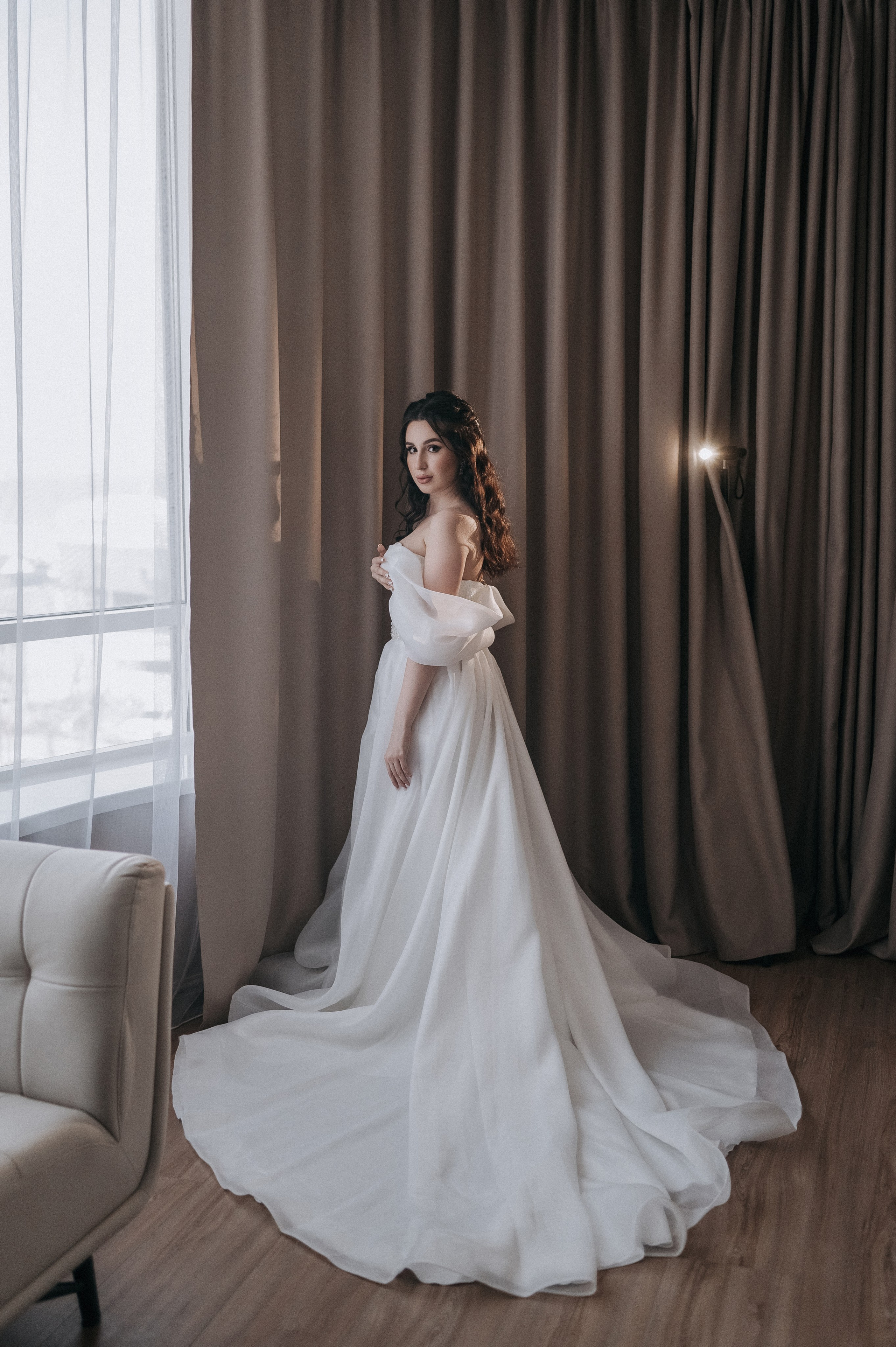 Кирилл Софья. Главная