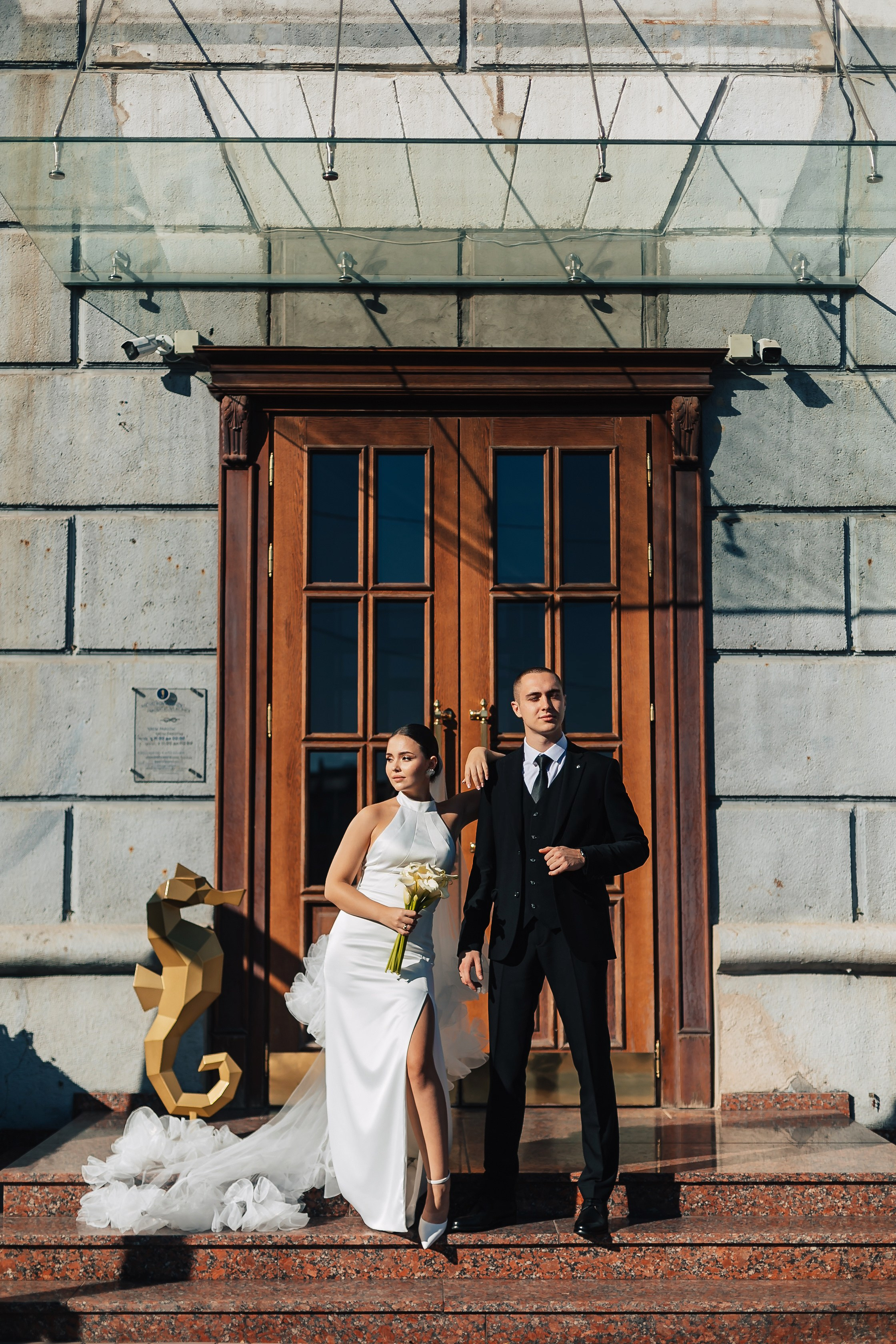 Александр & Екатерина. Свадебный и семейный фотограф в Курске и Курчатове Киреева Лена