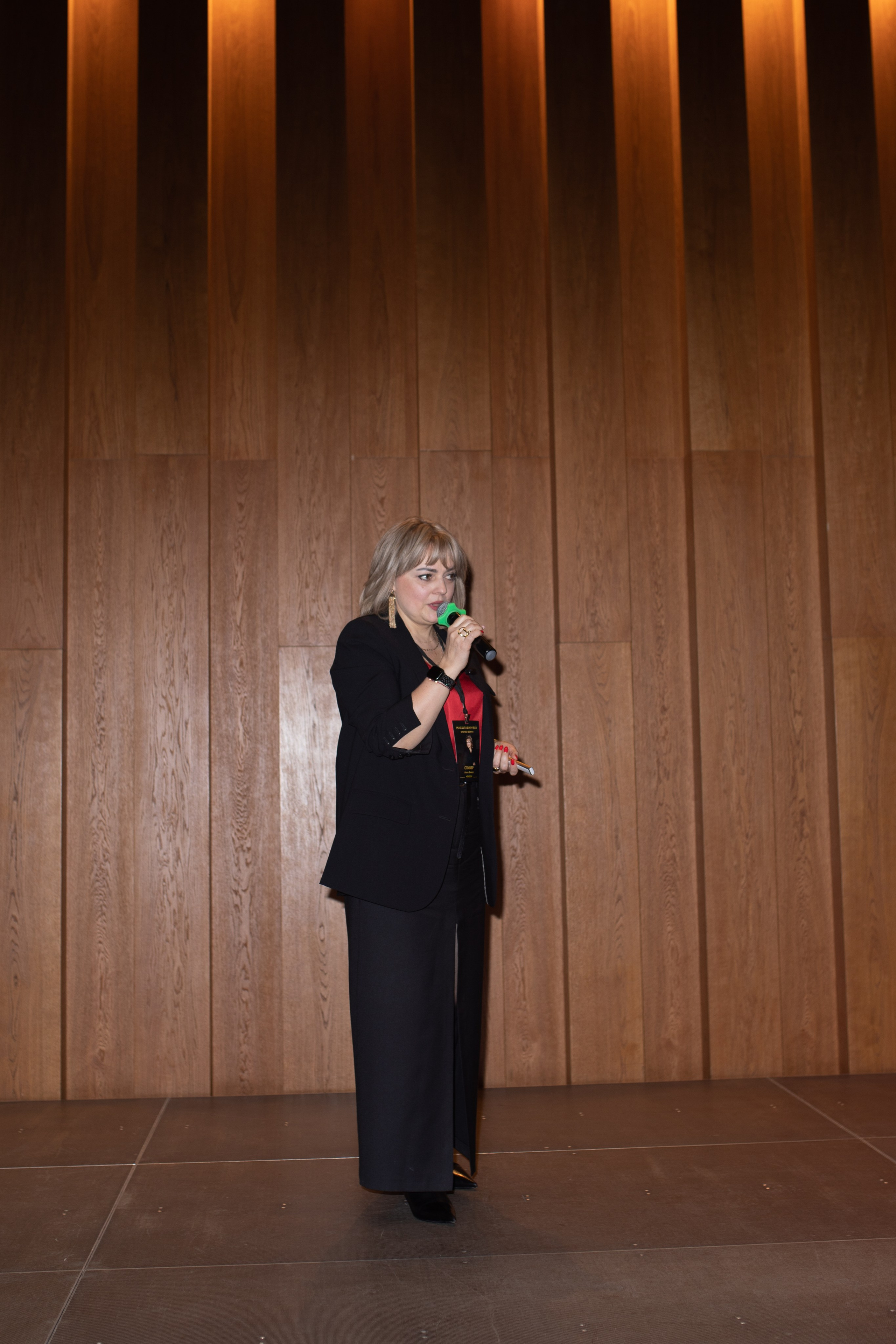 Форум МАСШТАБИРУЙСЯ. Фотограф Людмила Лосева Волгоград