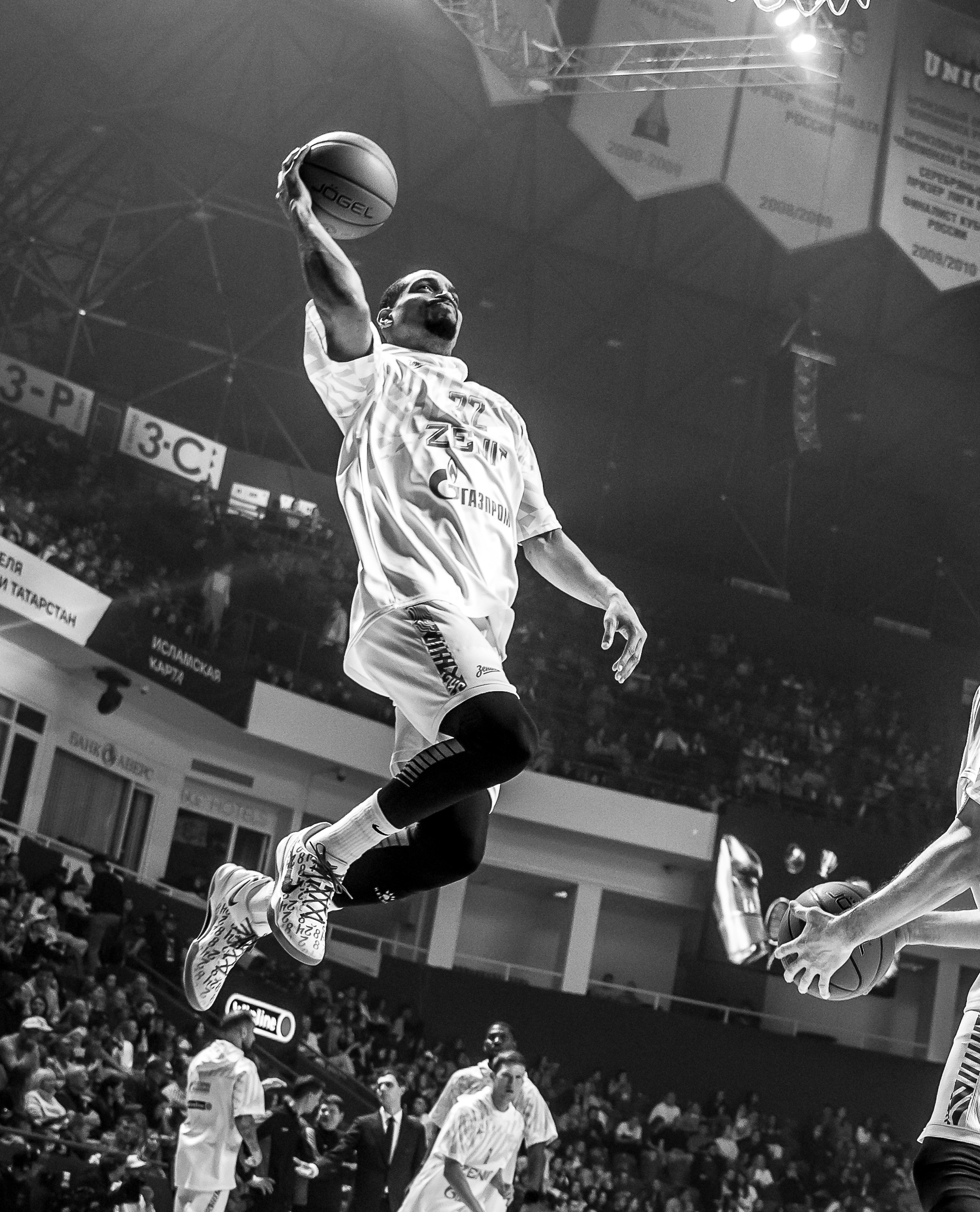 УНИКС. Фотограф в Казани Алина Абдуллина