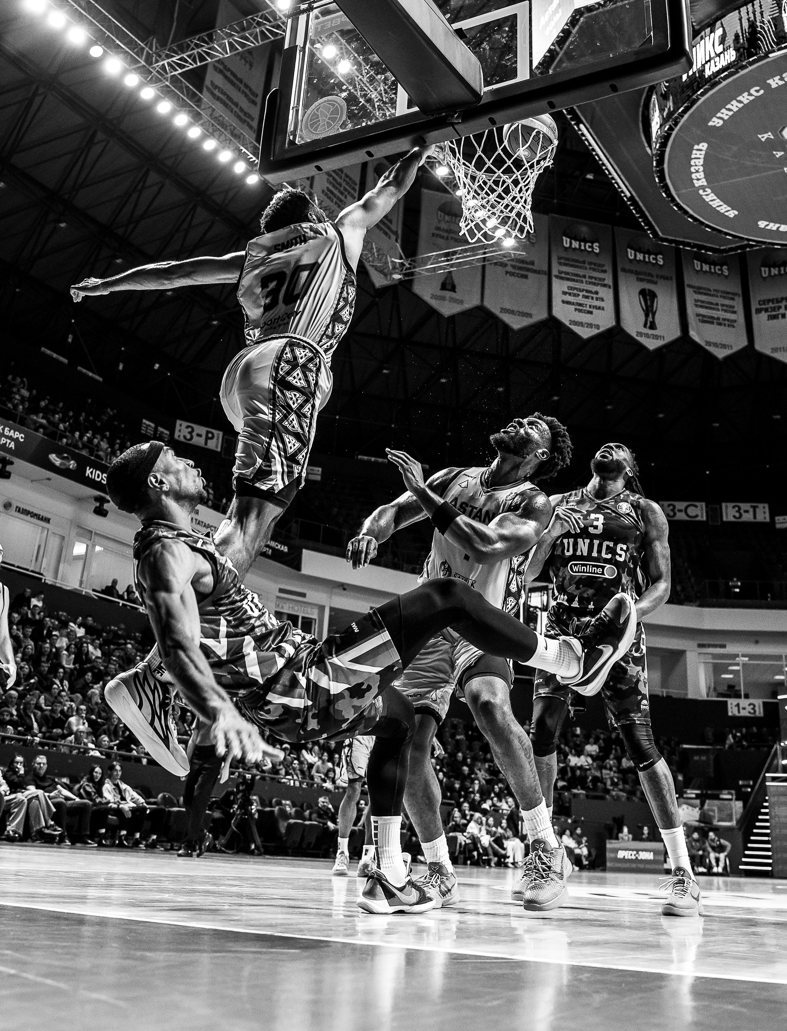 УНИКС. Фотограф в Казани Алина Абдуллина