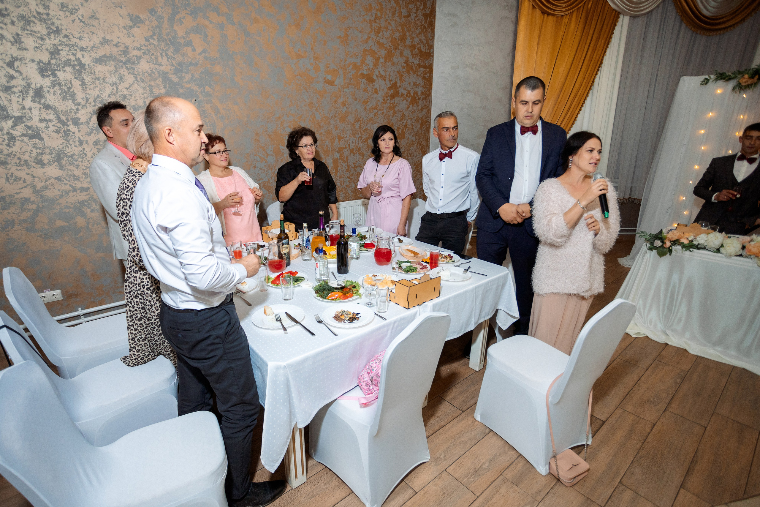 СВАДЬБА: Дима и Юля. Все фото. Профессиональный фотограф в Ижевске Леша Петров