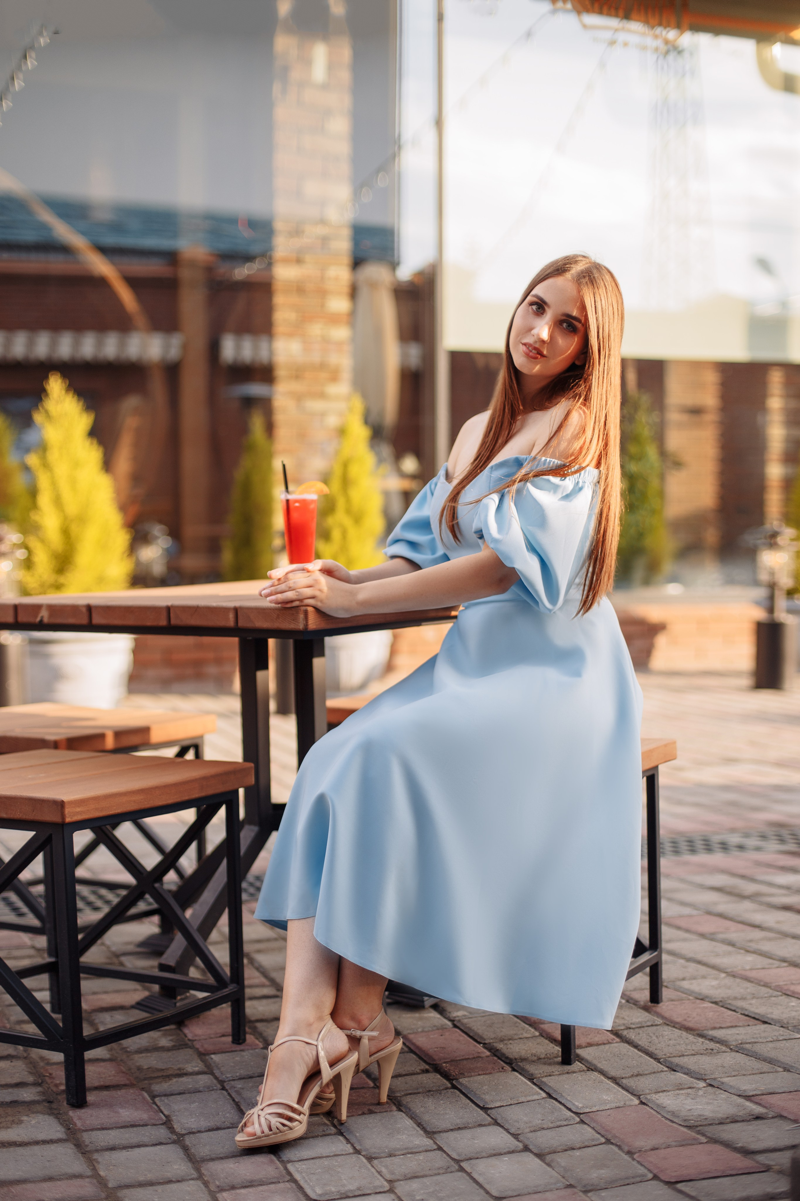 В Бирдок. Фотограф в Барнауле Ирина Чикалова