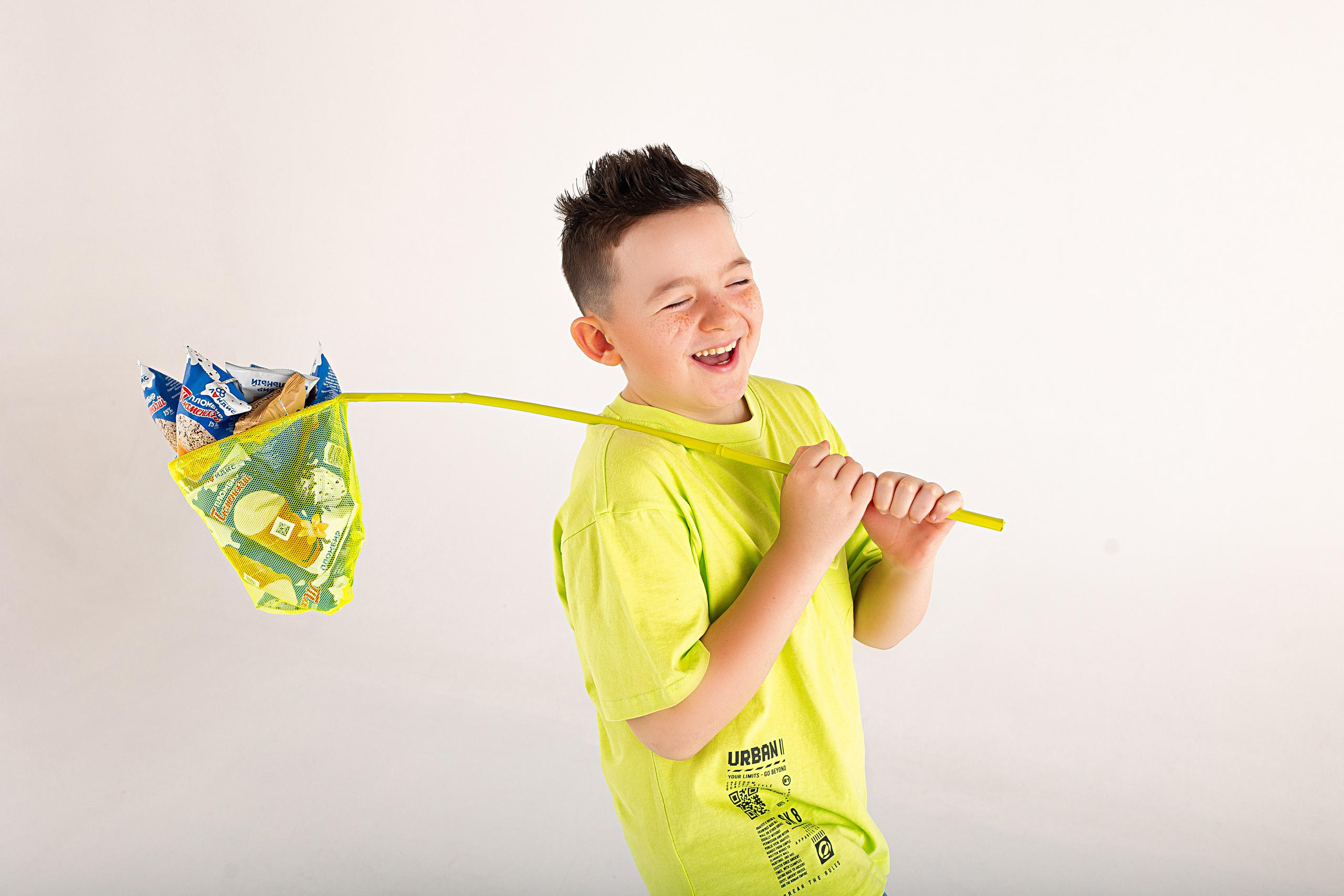 Тюменский пломбир. Семейный фотограф Тюмень, фотограф на роды Салмина Мария