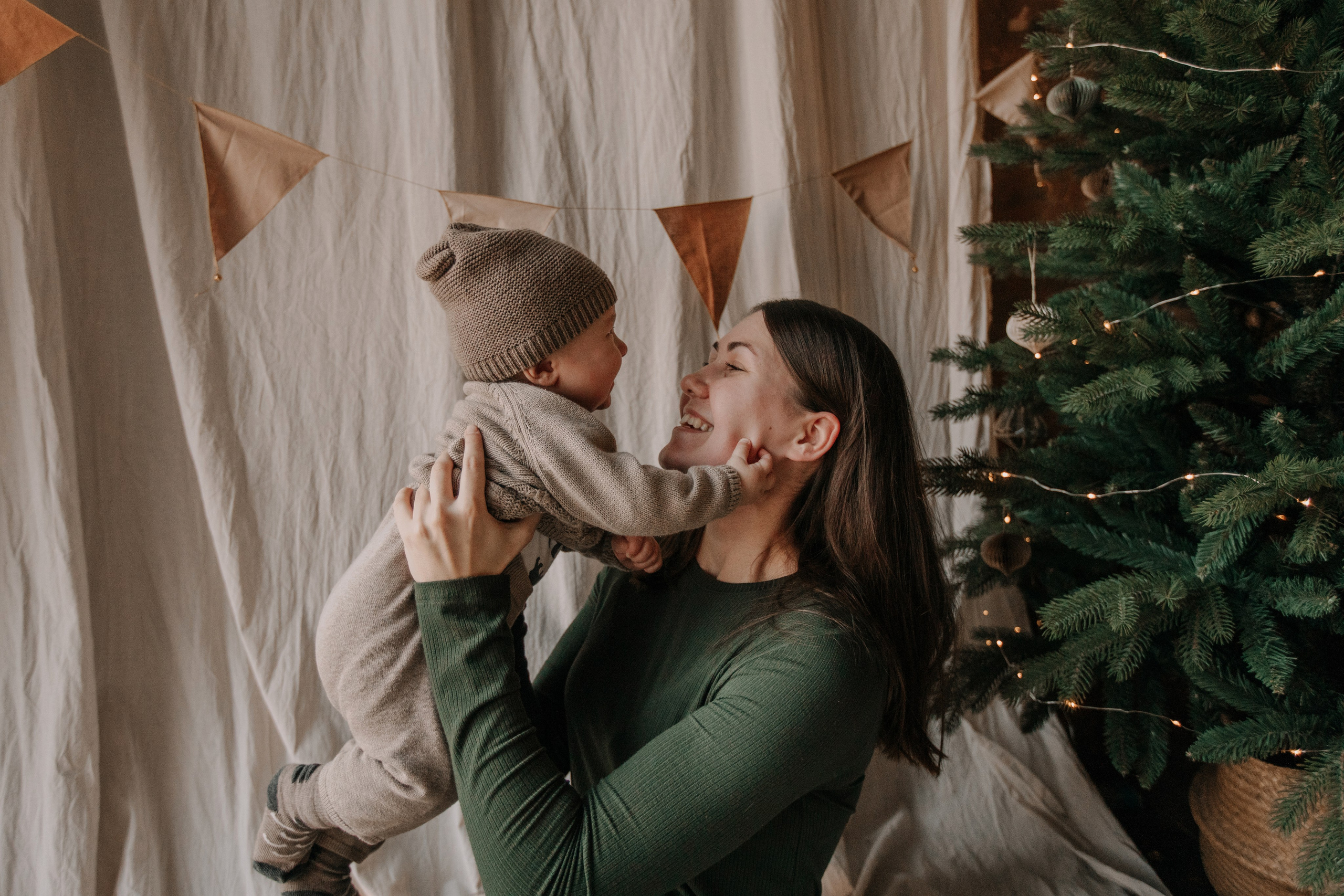 🌟. Семейный фотограф в Белгороде Аня Никифорова