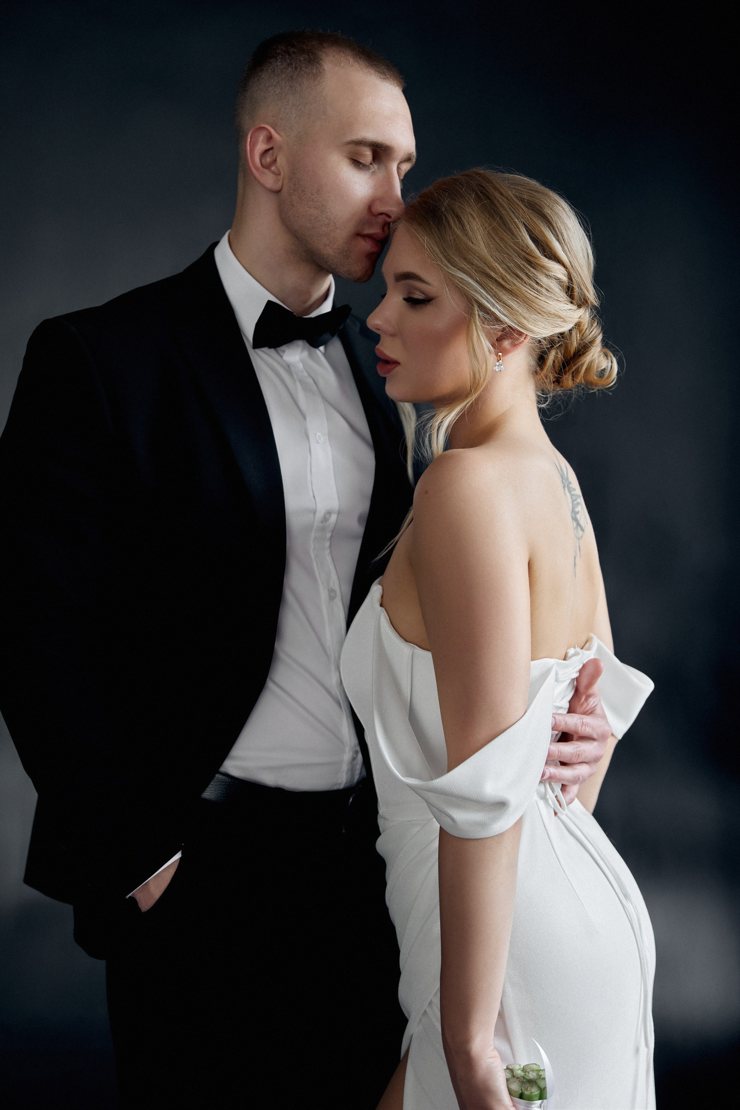 Владлена и Евгений. Фотограф в г. Уссурийск Юлия Зозуля