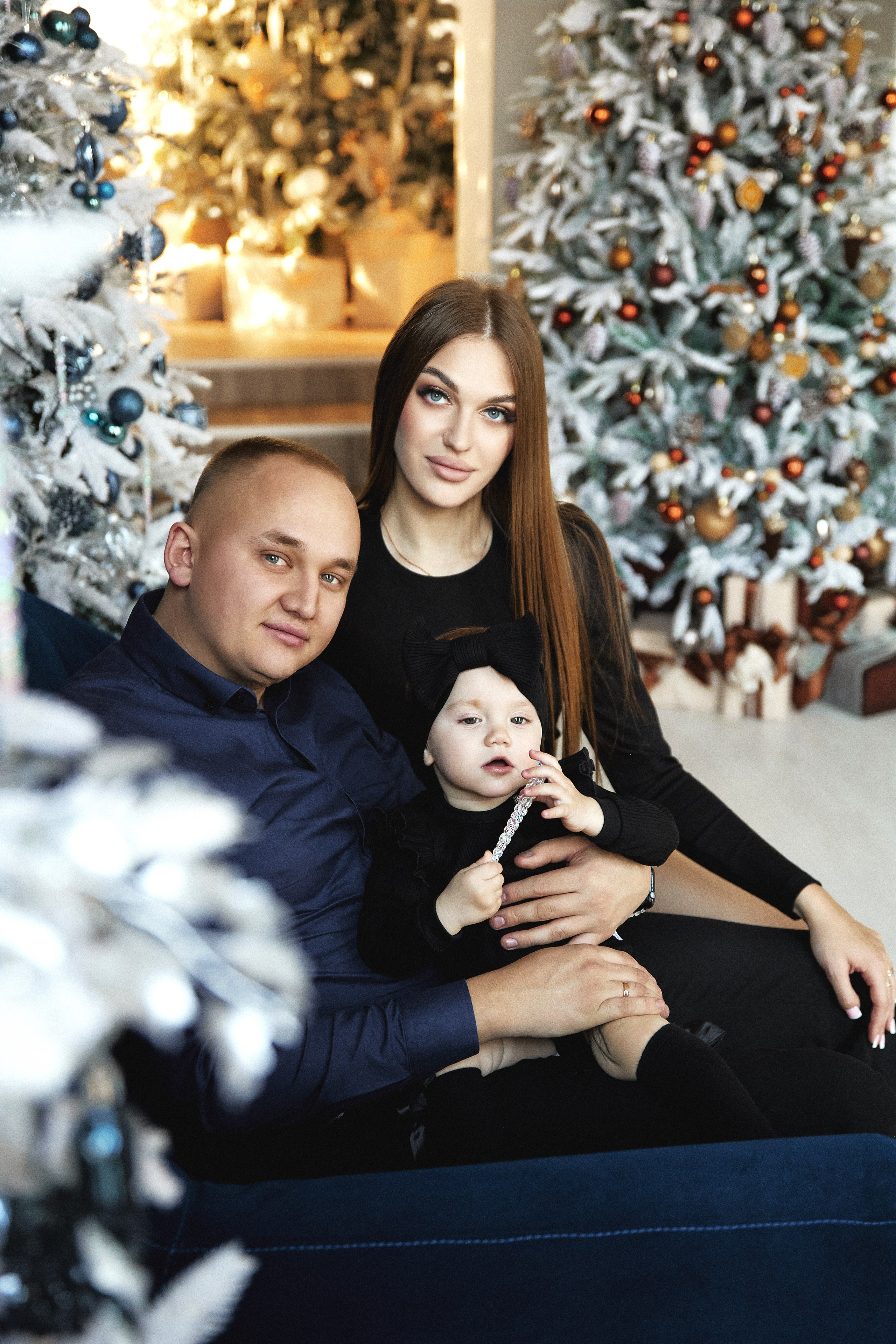 Семейные. Фотограф в г. Уссурийск Юлия Зозуля