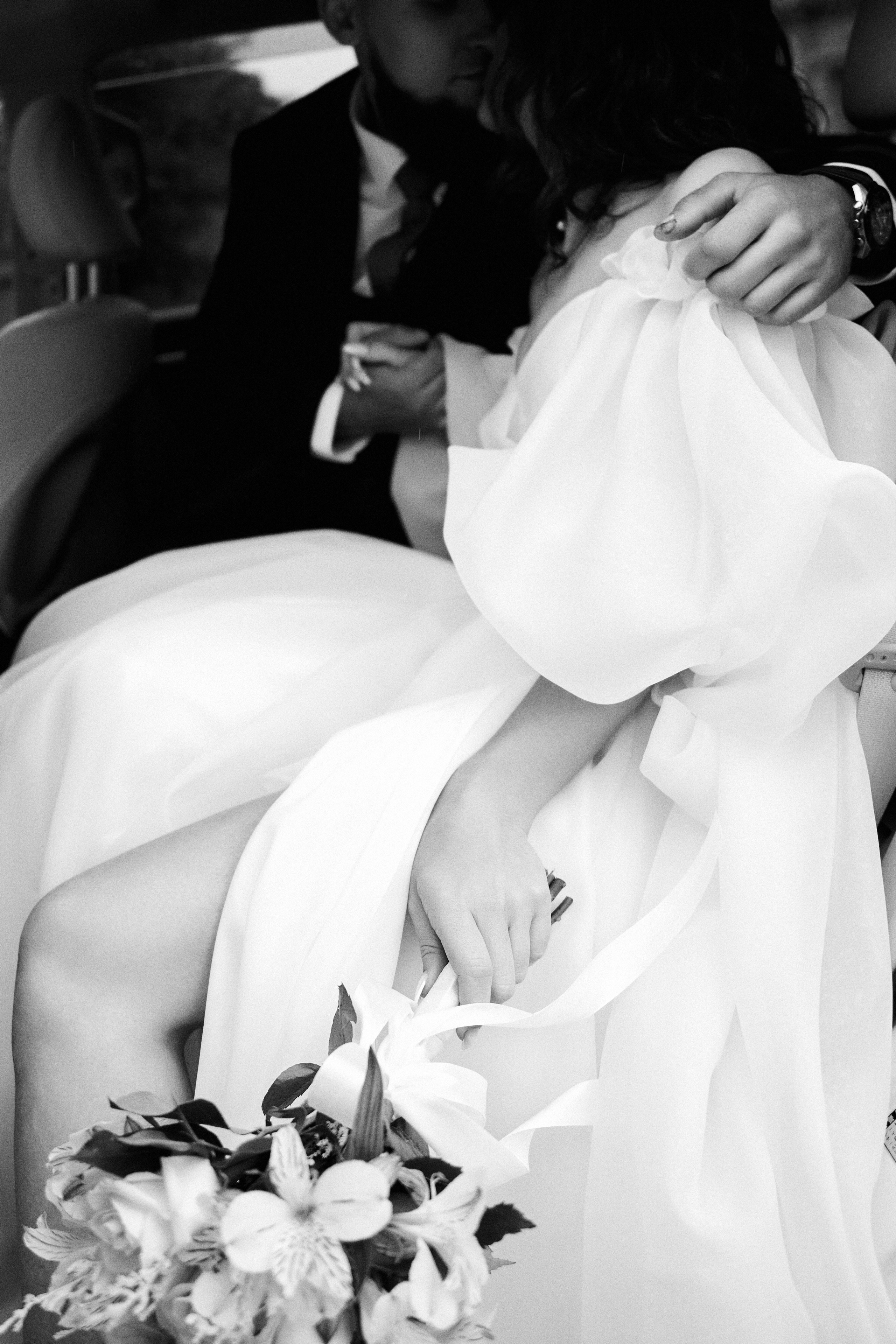 Дарья и Роман. Фотограф в г. Уссурийск Юлия Зозуля