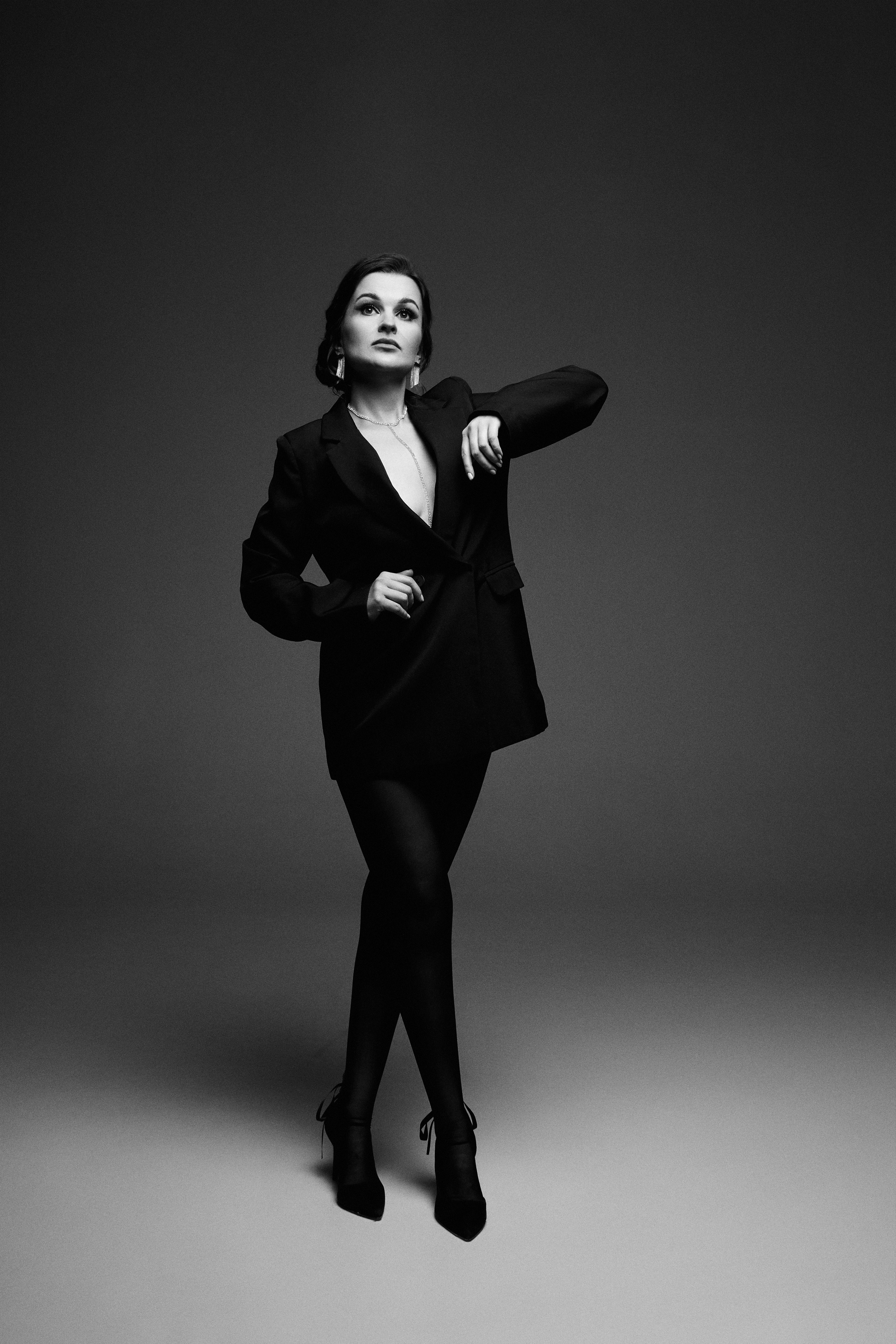 Студийные женские. Фотограф в г. Уссурийск Юлия Зозуля