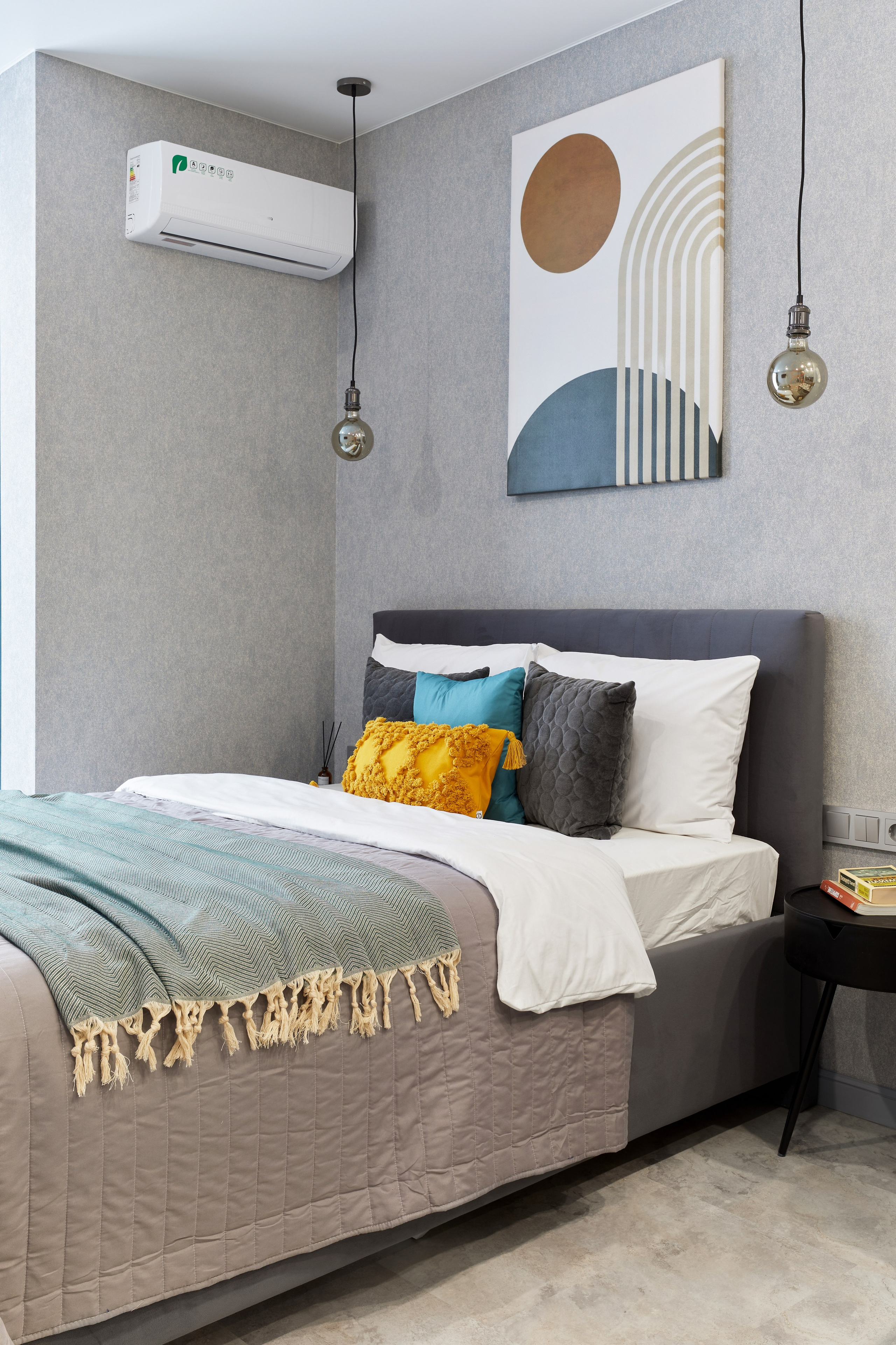 Интерьерный фотограф в Сочи Анисимова Ольга