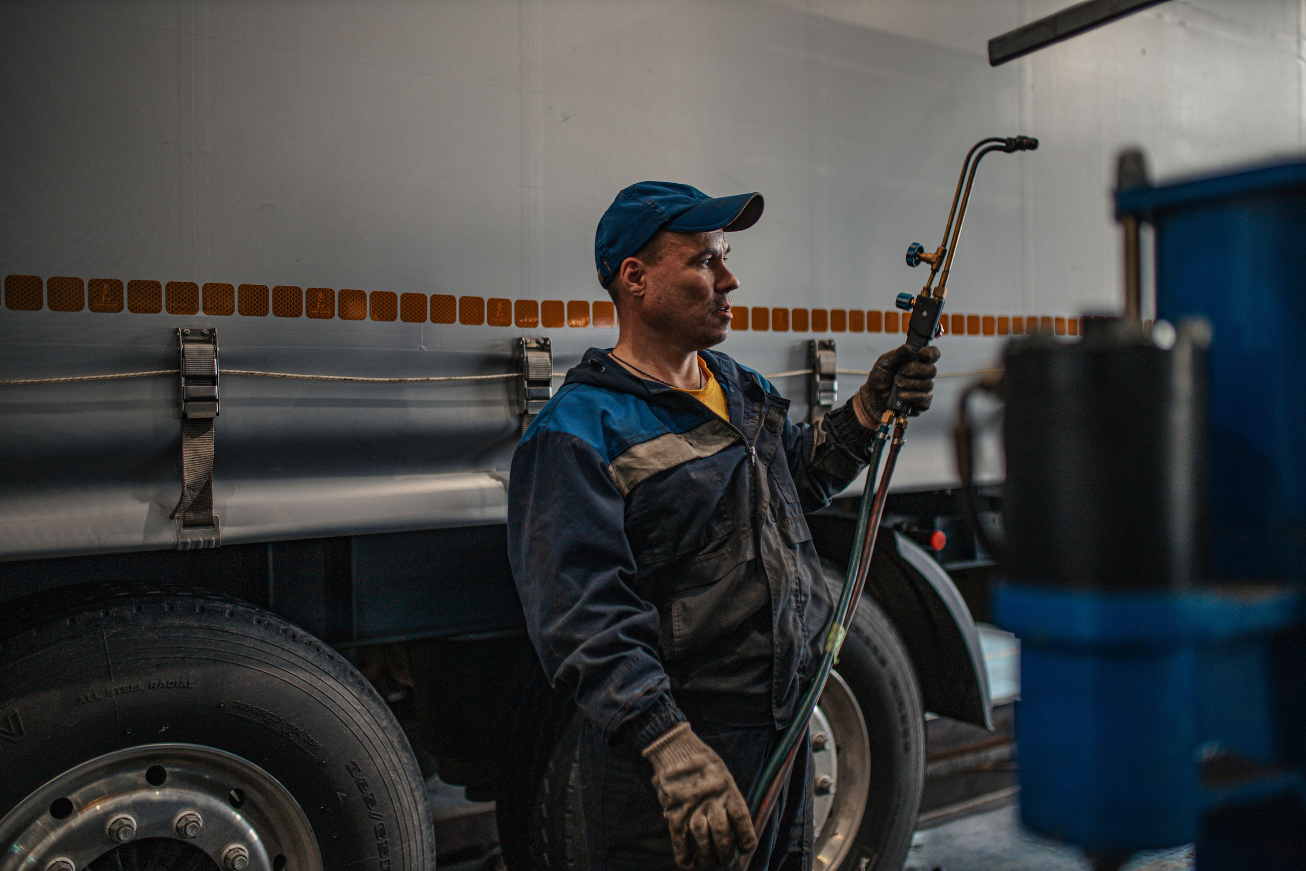 UDM TRUCK — официальный дилер коммерческой техники SITRAK, HOWO, KASSBOHRER, XGMA и профессиональный сервисный центр грузовых автомобилей и