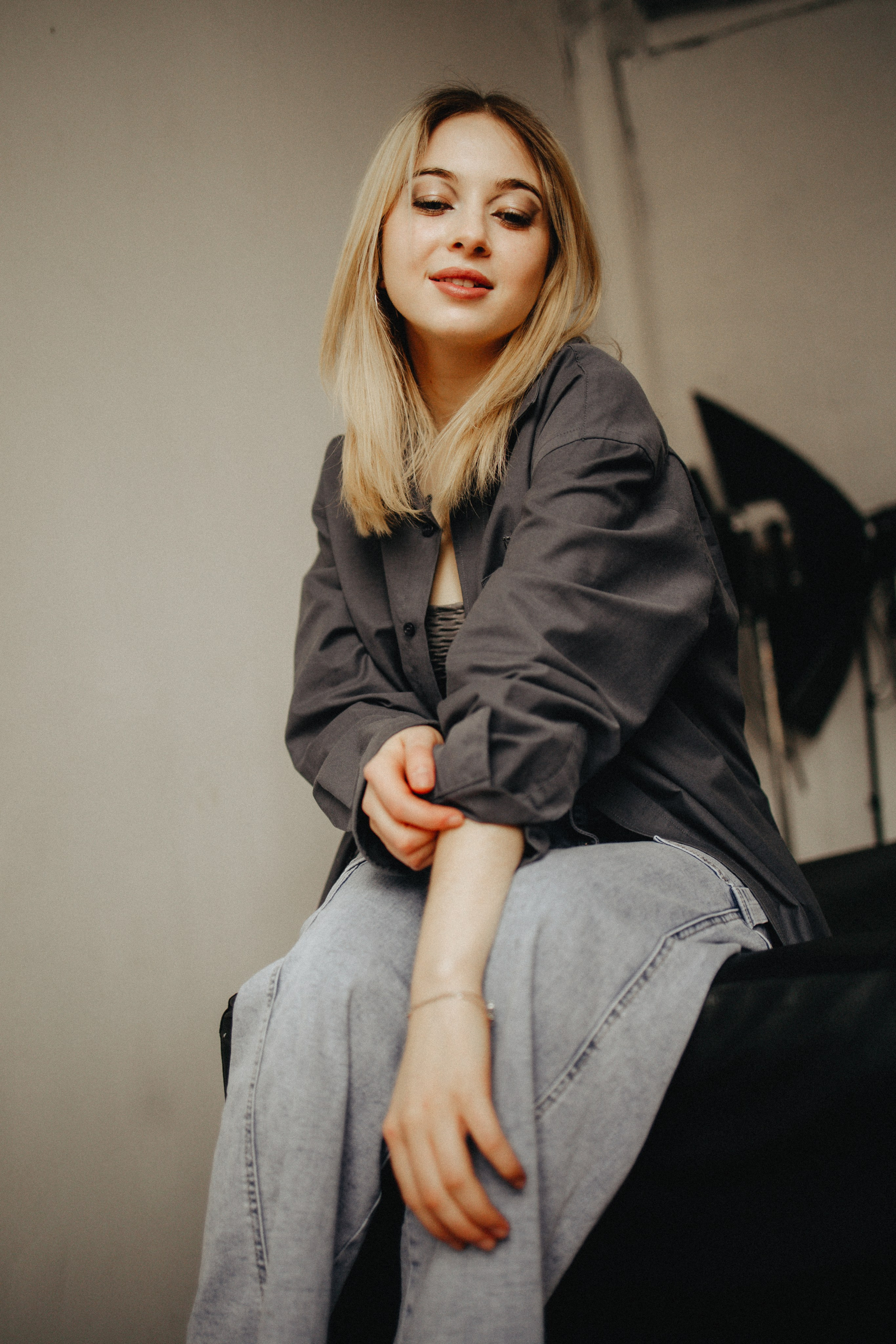 Минимализм. Lifestyle семейный и детский фотограф в Омске Иванова Екатерина