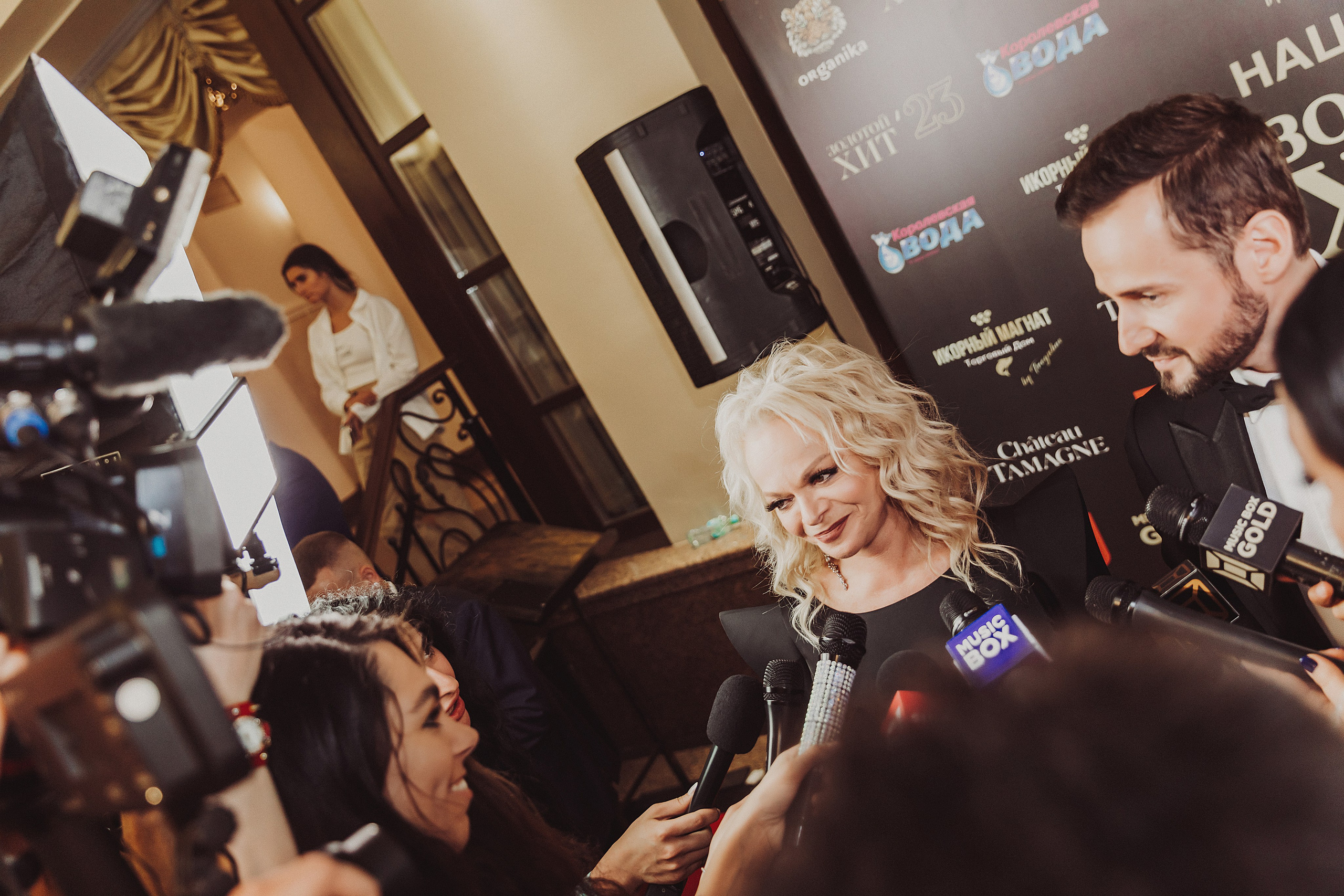 Фотограф и Видеограф в Москве Дарья Арсентьева