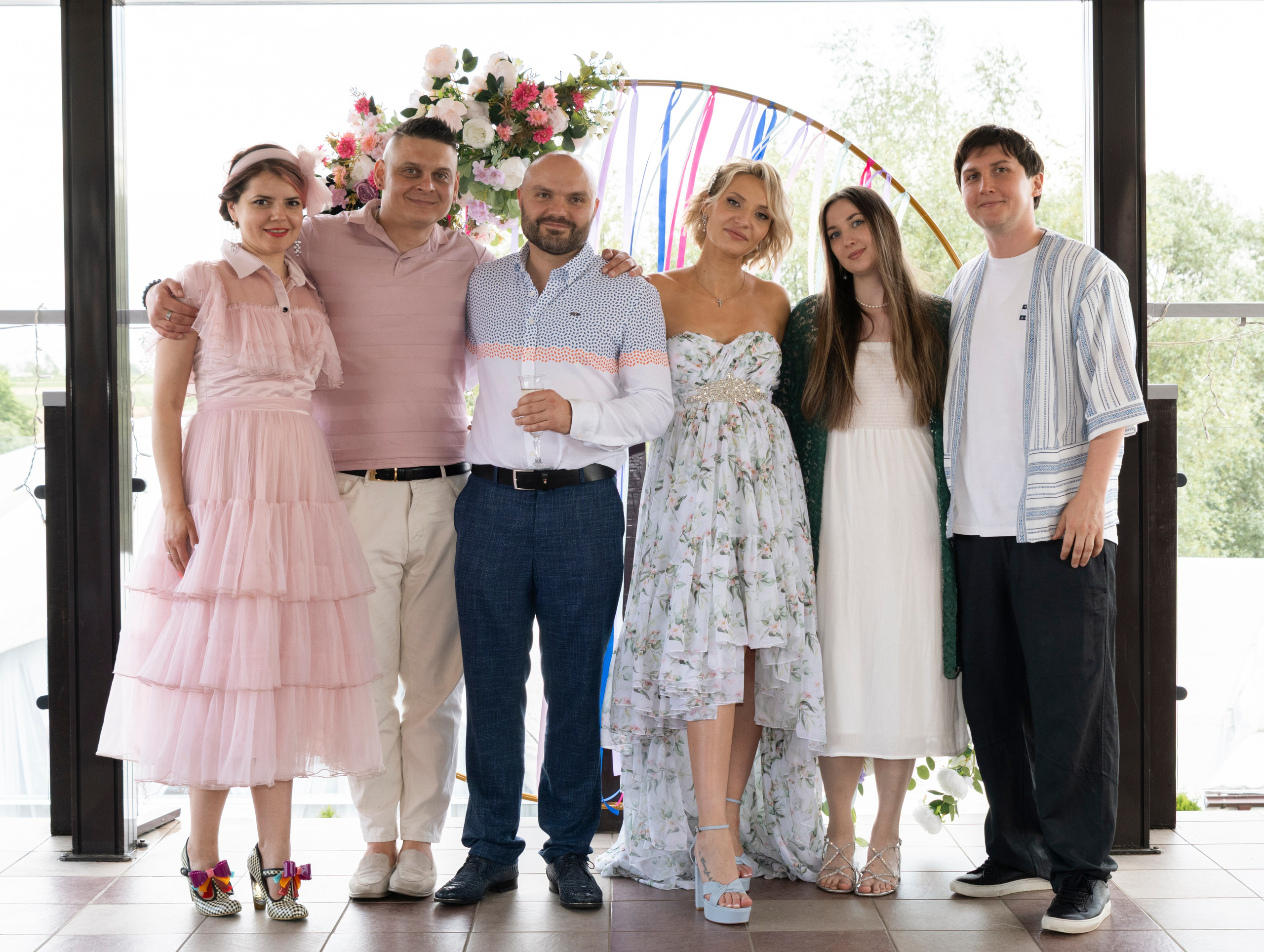 Свадьба Павел Екатерина. Видеограф, фотограф в Москве Мария Васильева