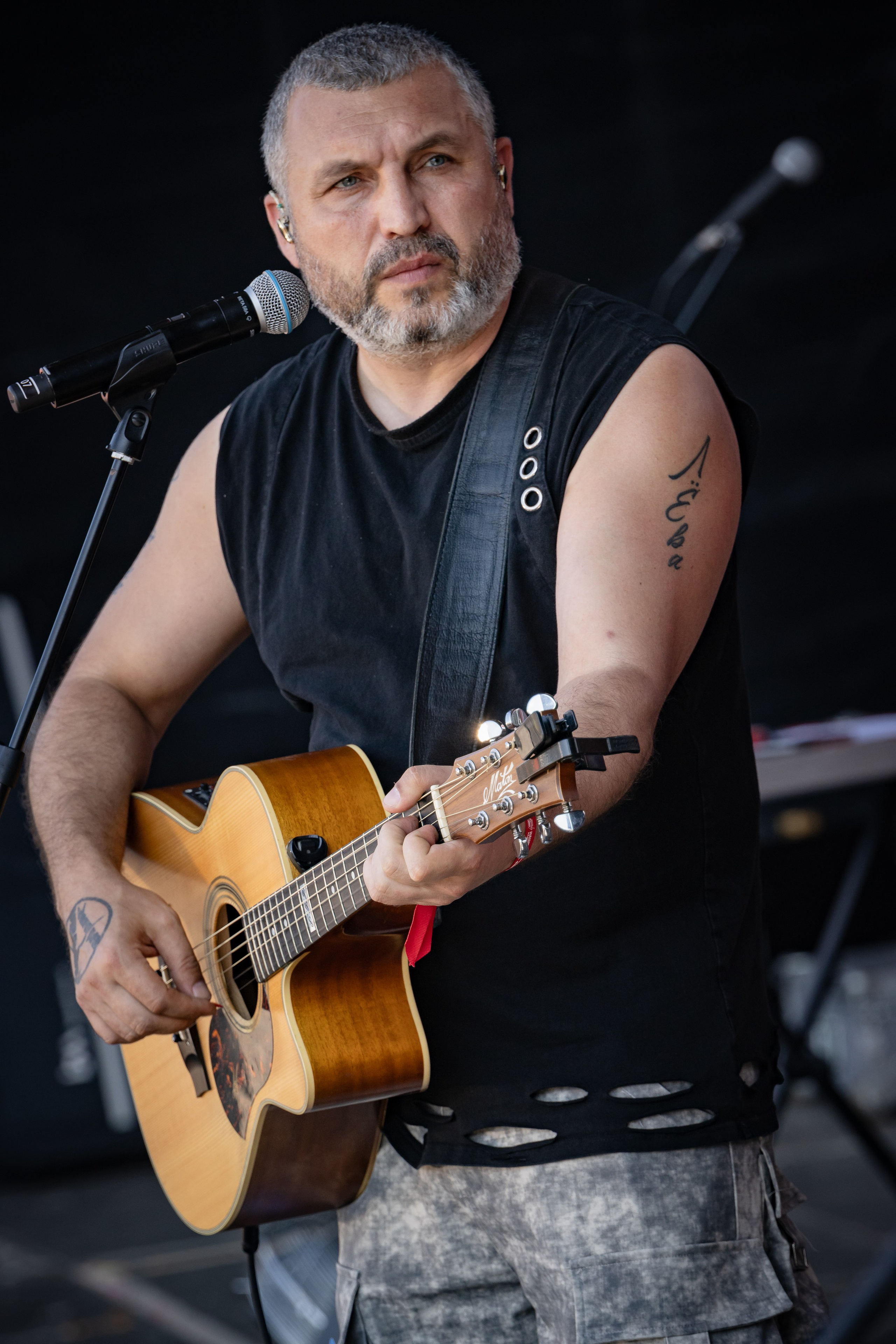 ROCK MUSIC. NE Cinema — backstage and reportage photography in cinema, music, Automotive and sport