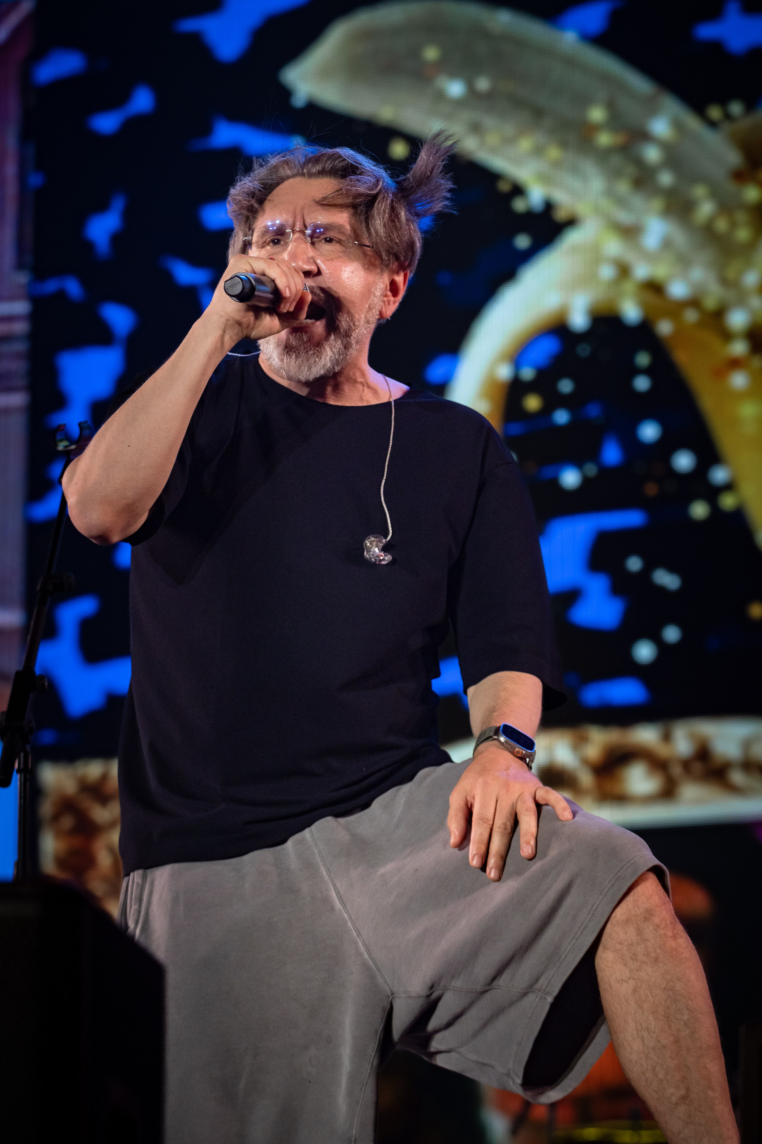 ROCK MUSIC. NE Cinema — backstage and reportage photography in cinema, music, Automotive and sport