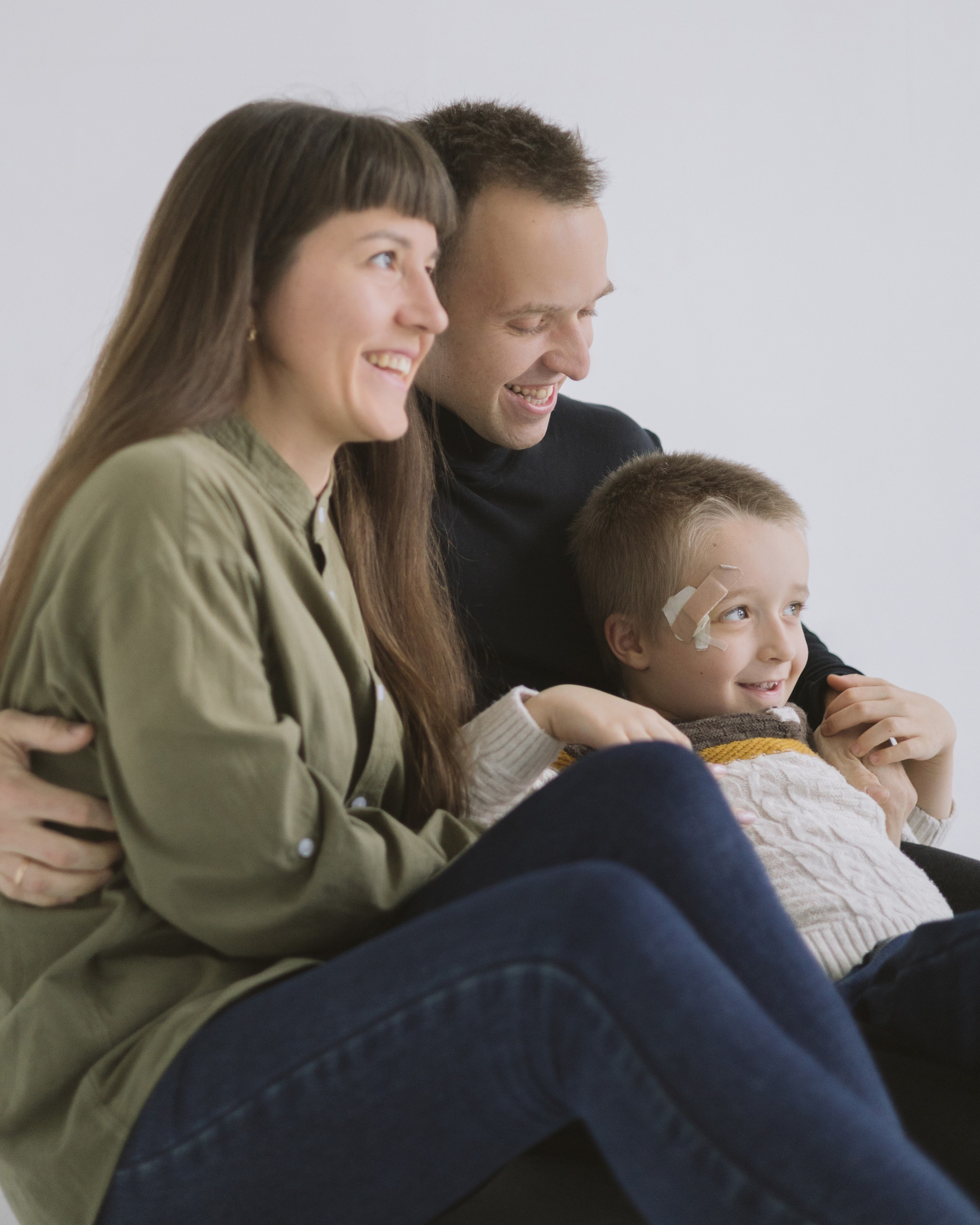 Опальницкие. Фотограф Москва Лада Ларина